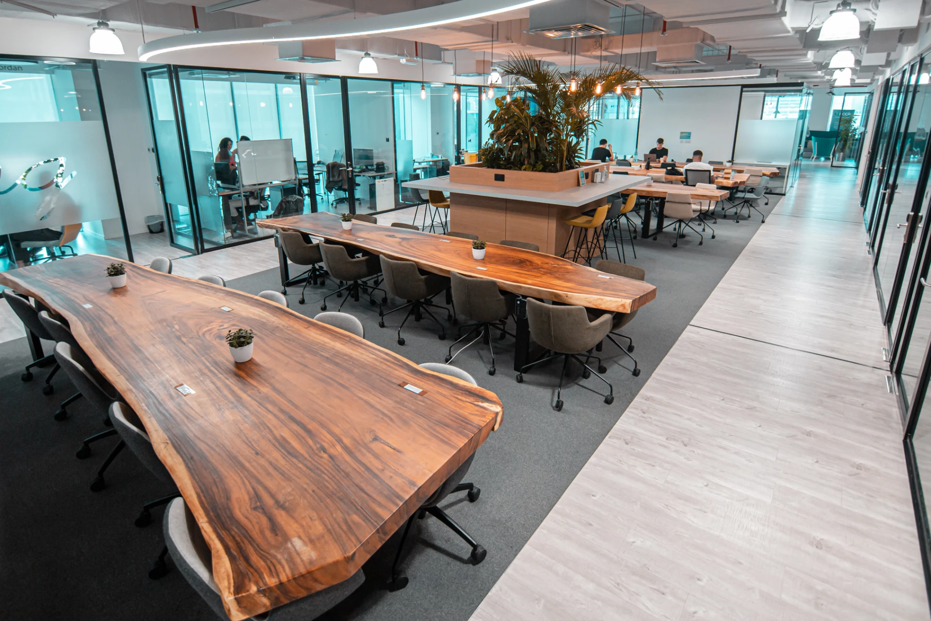 Coworking middle section 3