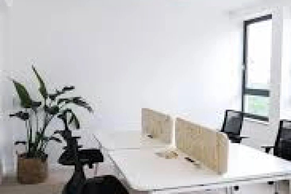 Burotel Belgium Office 4