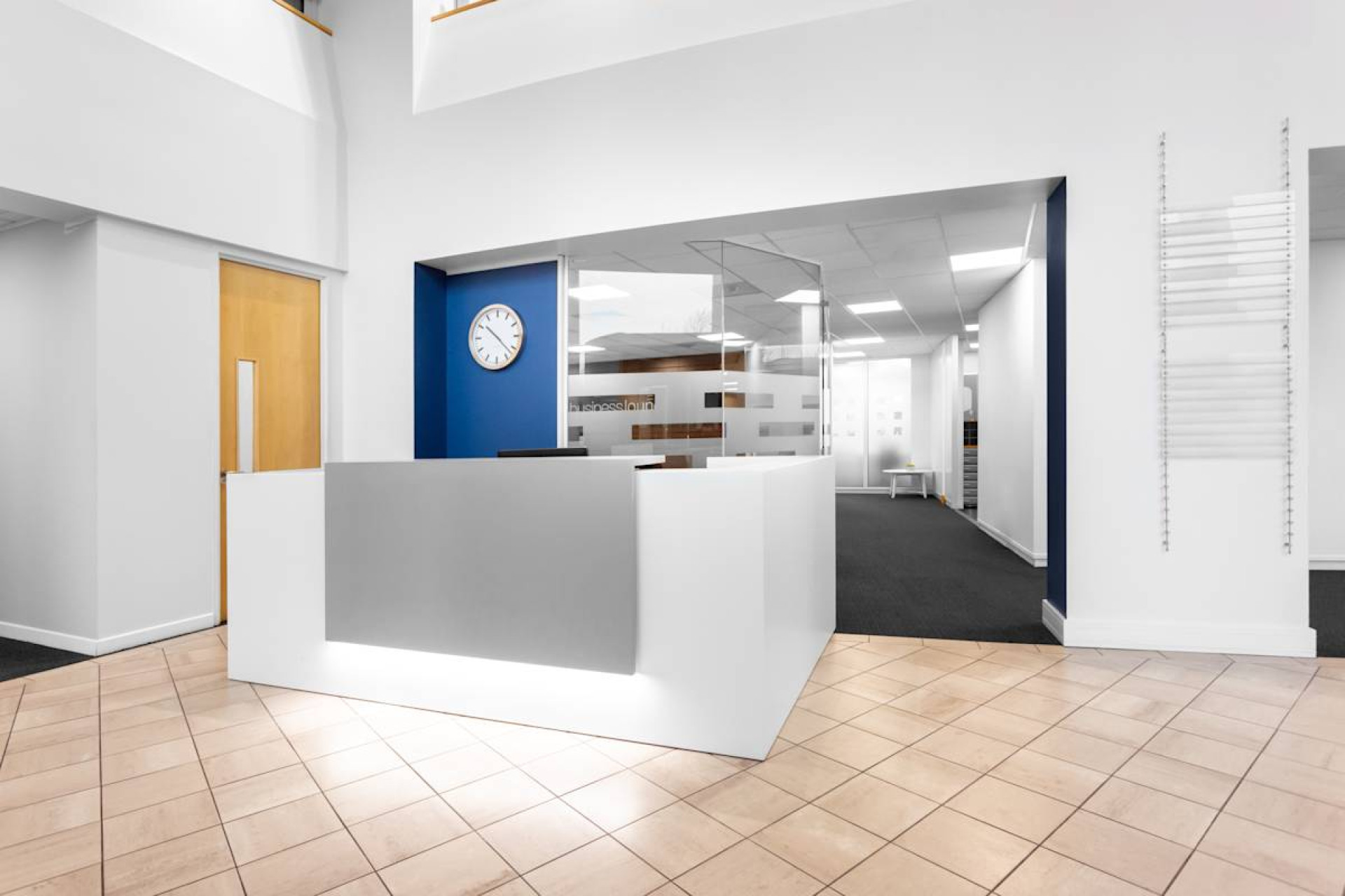 Horizon Office Tower