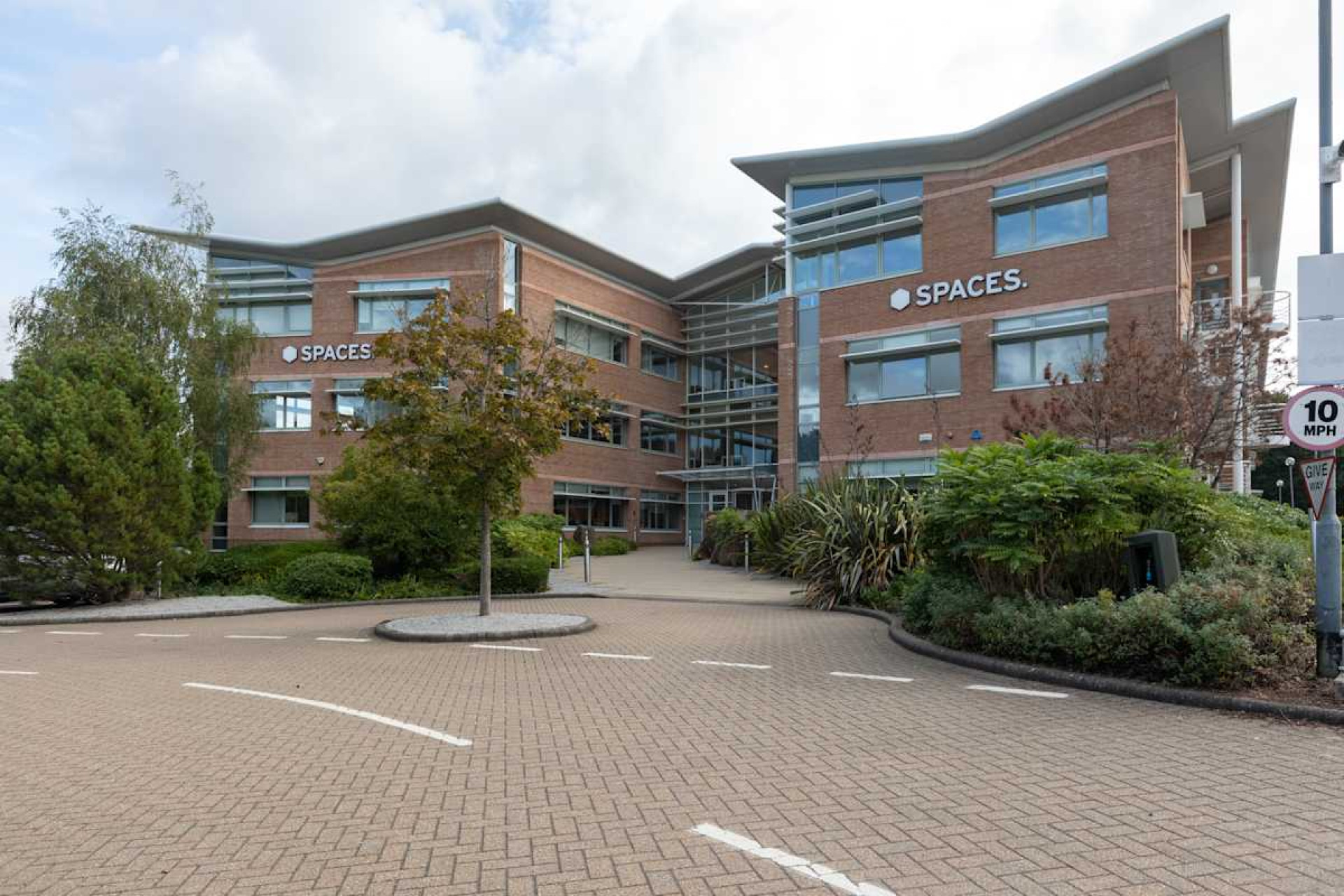 Solent Business Park