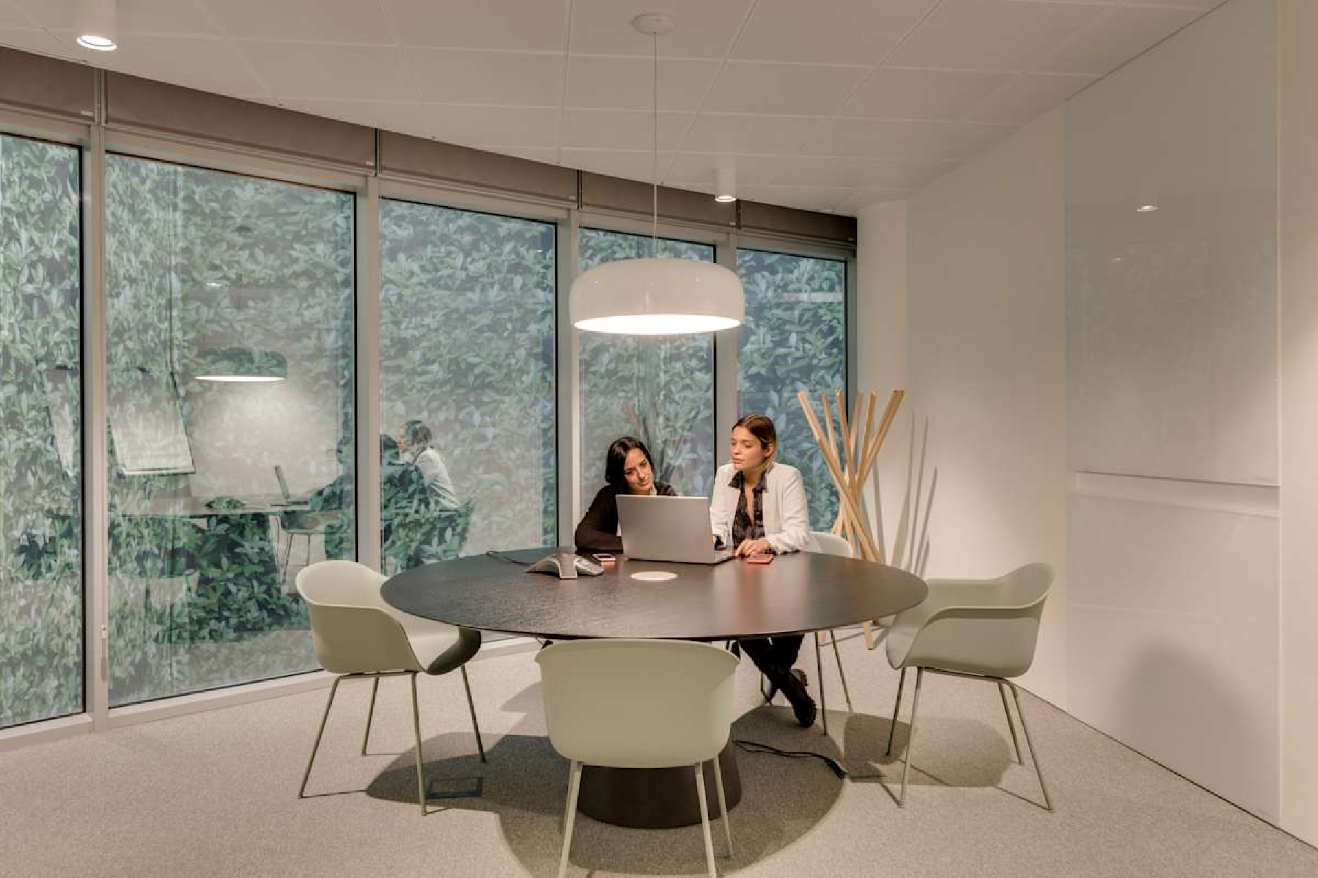 Paseo de la Castellana 200