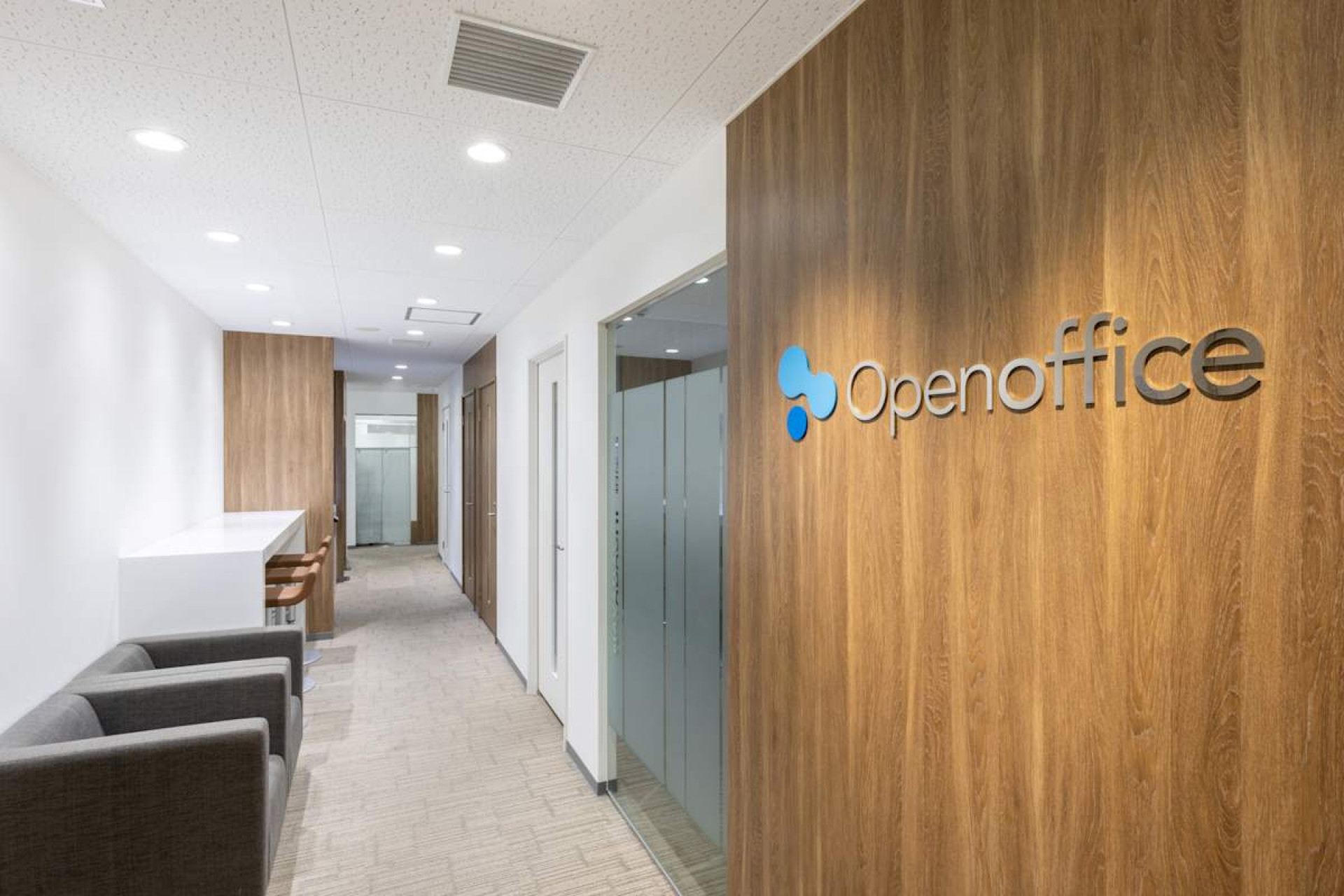 Links Meieki Building