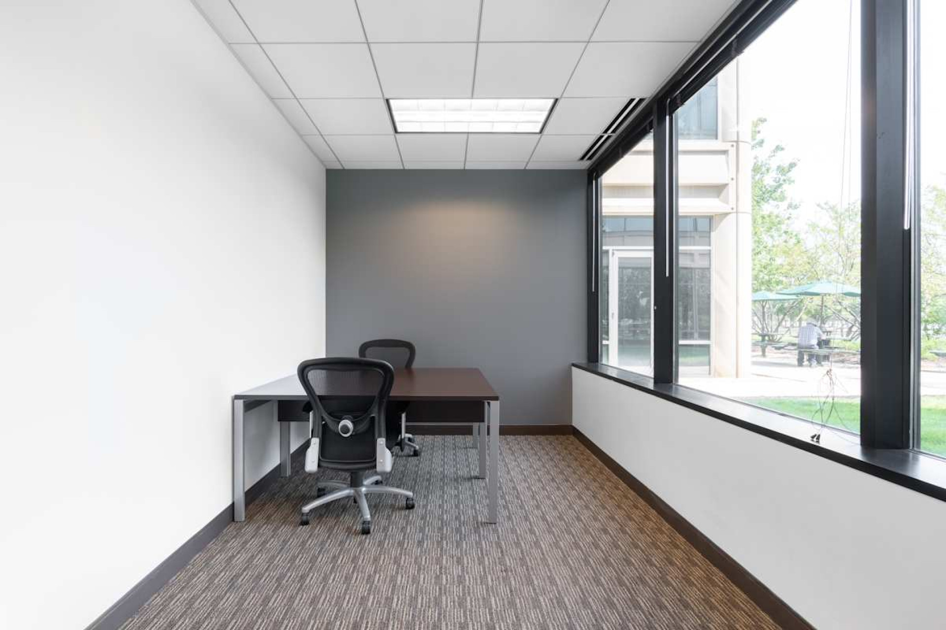 Allstate Corporate Centre