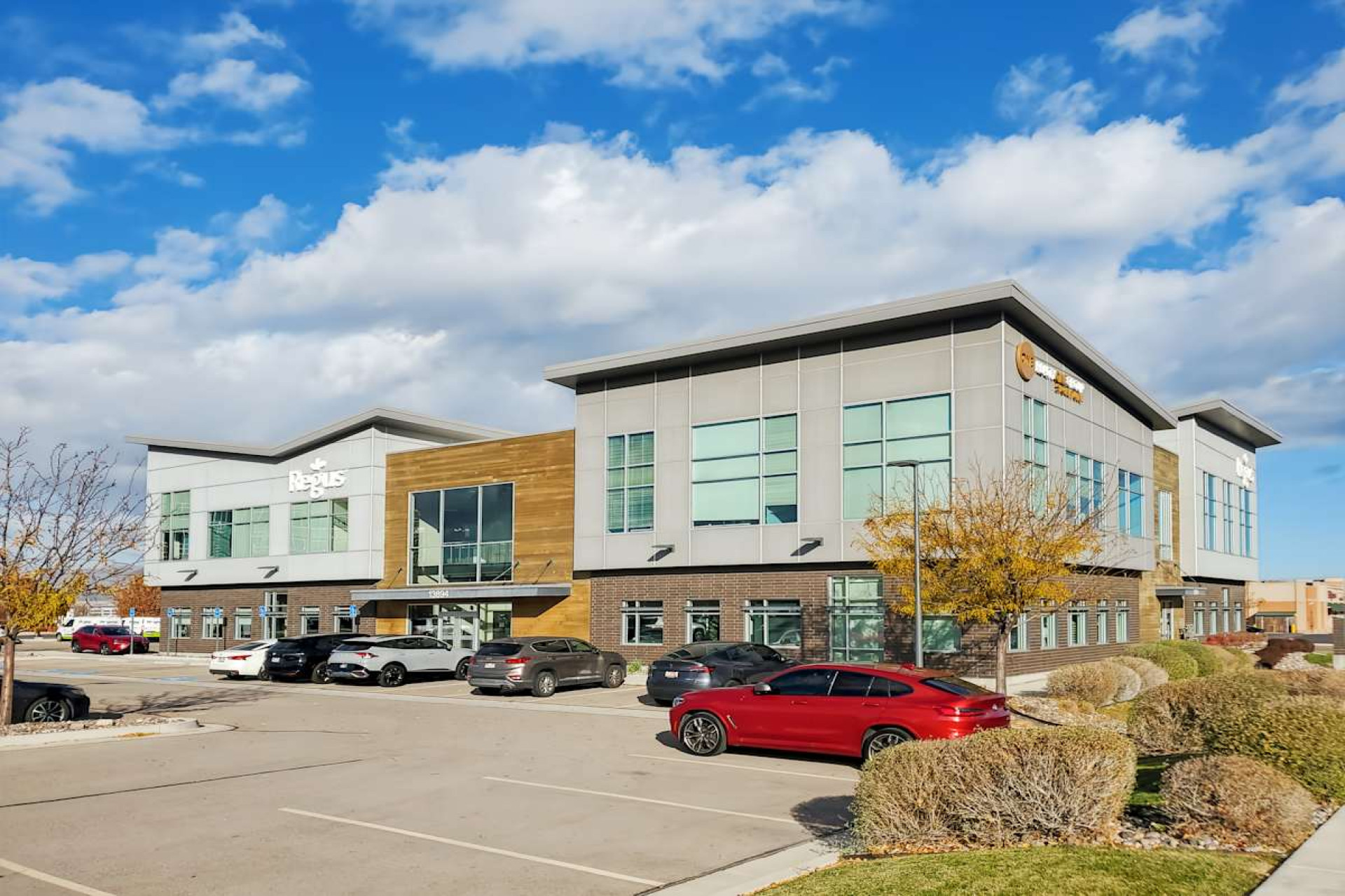 13894 South Bangerter Parkway