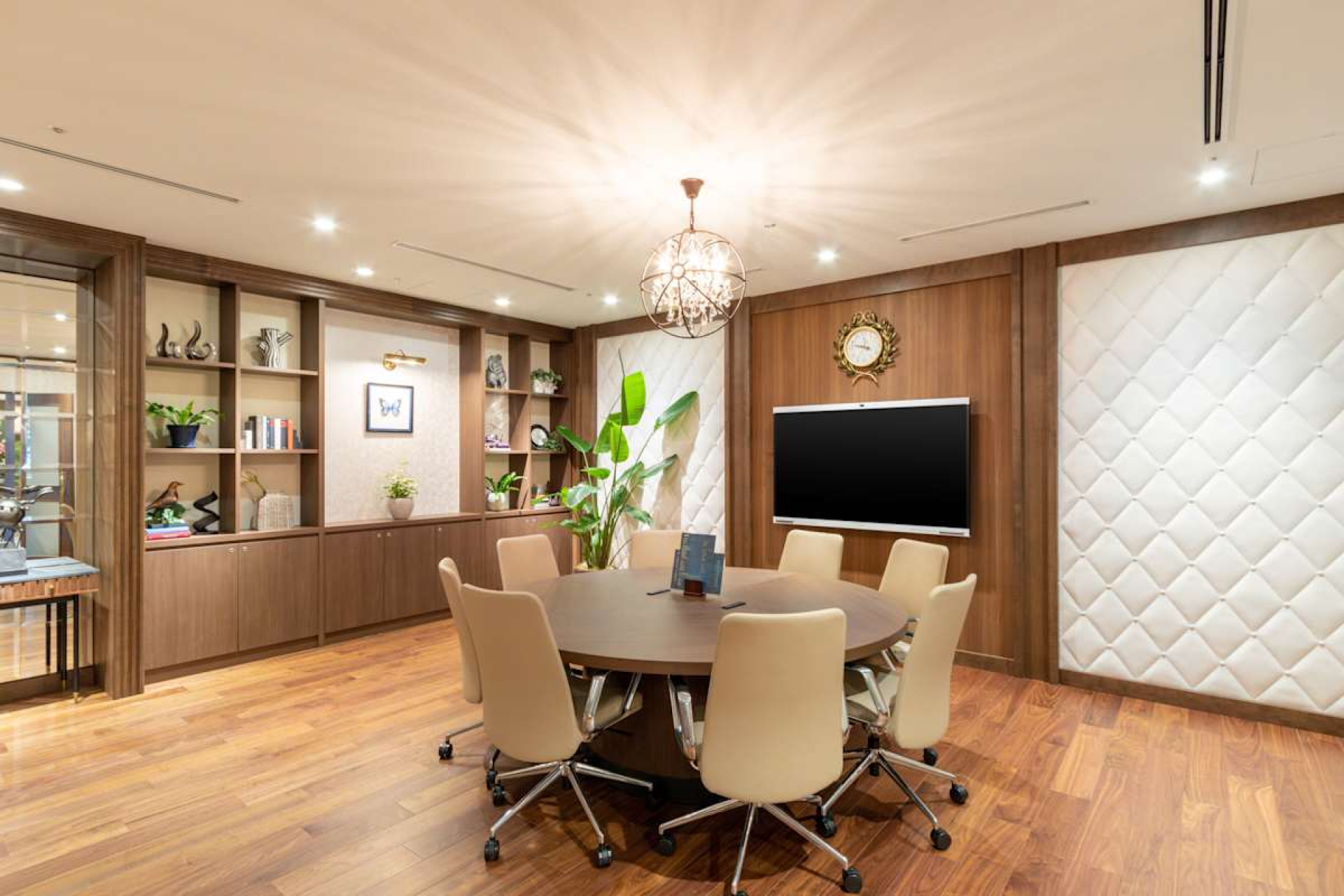 Roppongi Hills Mori Tower