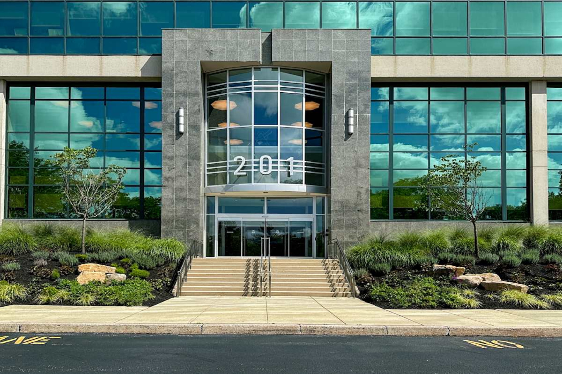 201 King of Prussia Road