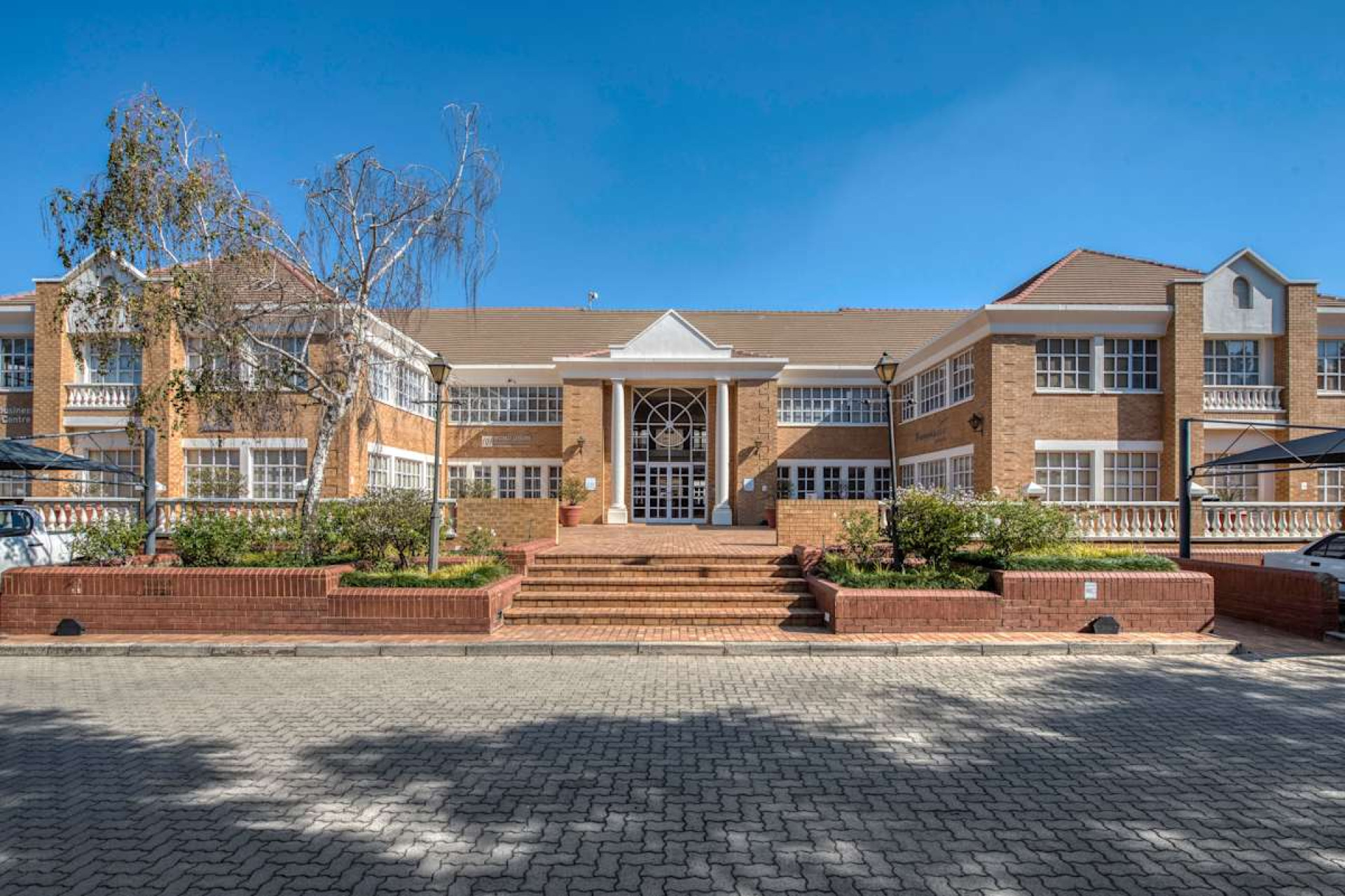Randburg 292 Surrey Avenue
