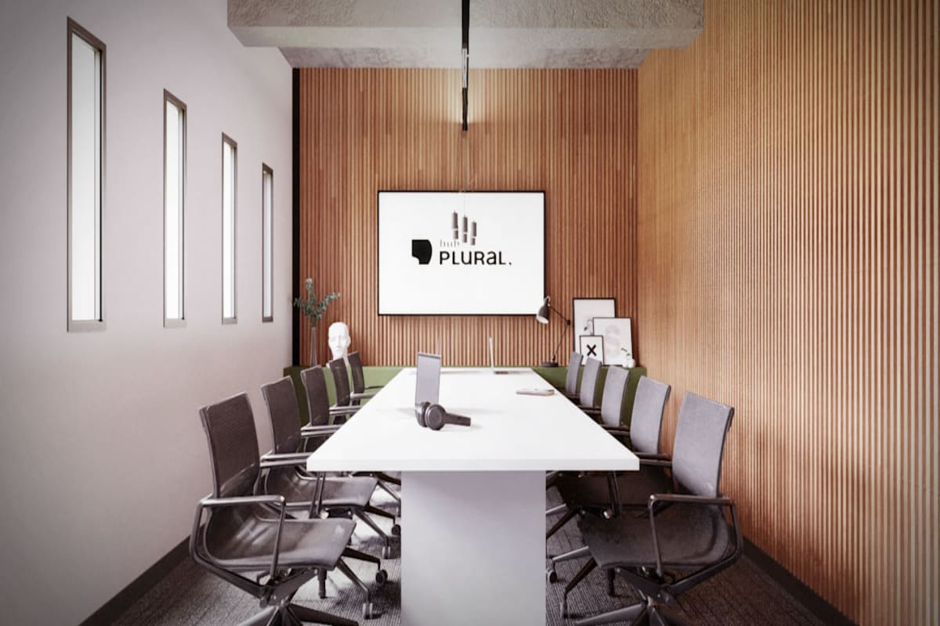 Hub Plural Boa Vista