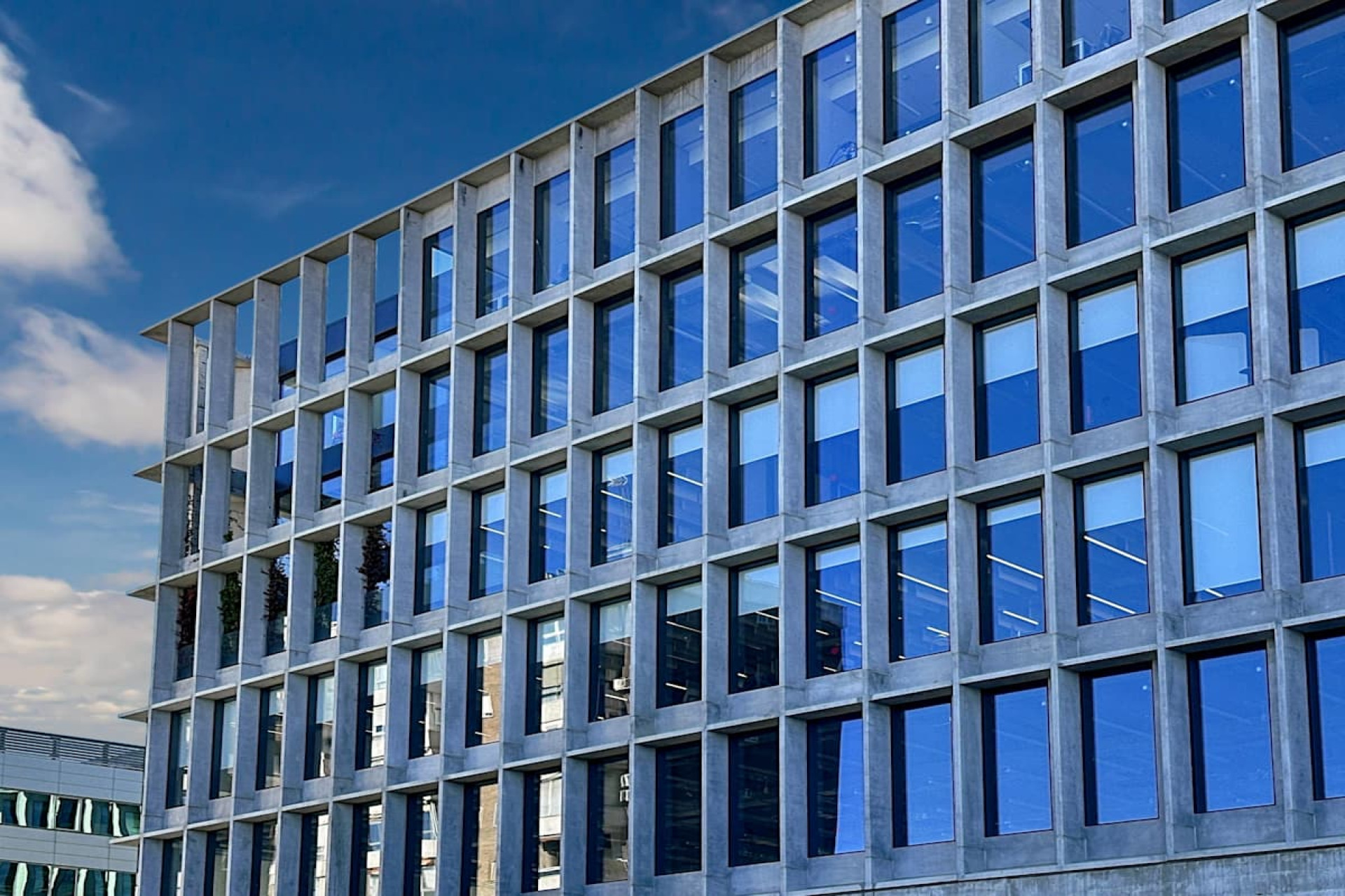 Avenida de Manoteras