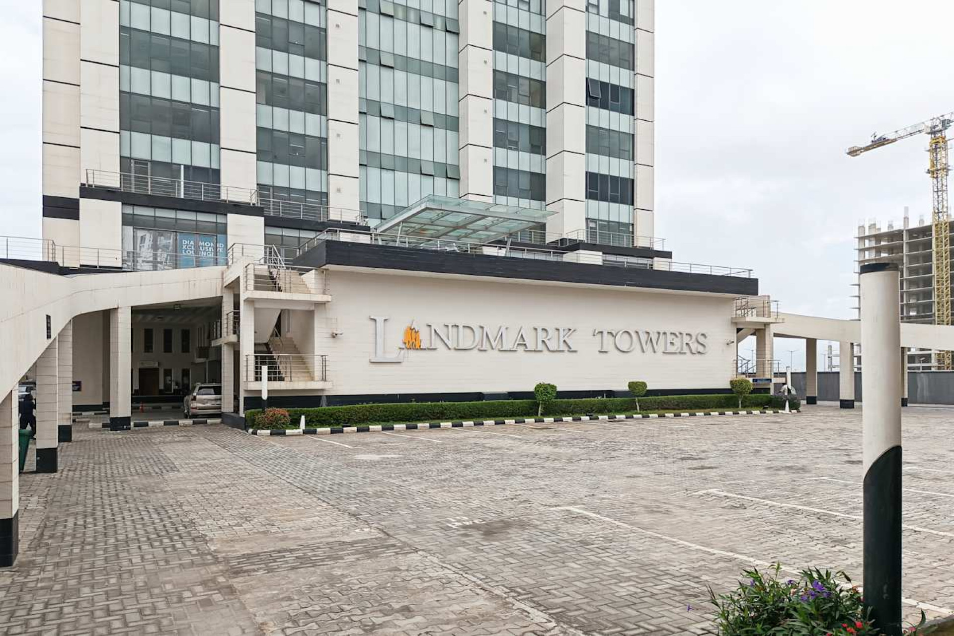 Landmark Tower