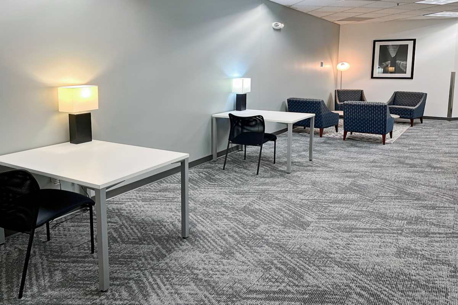 Stoneridge Office Park