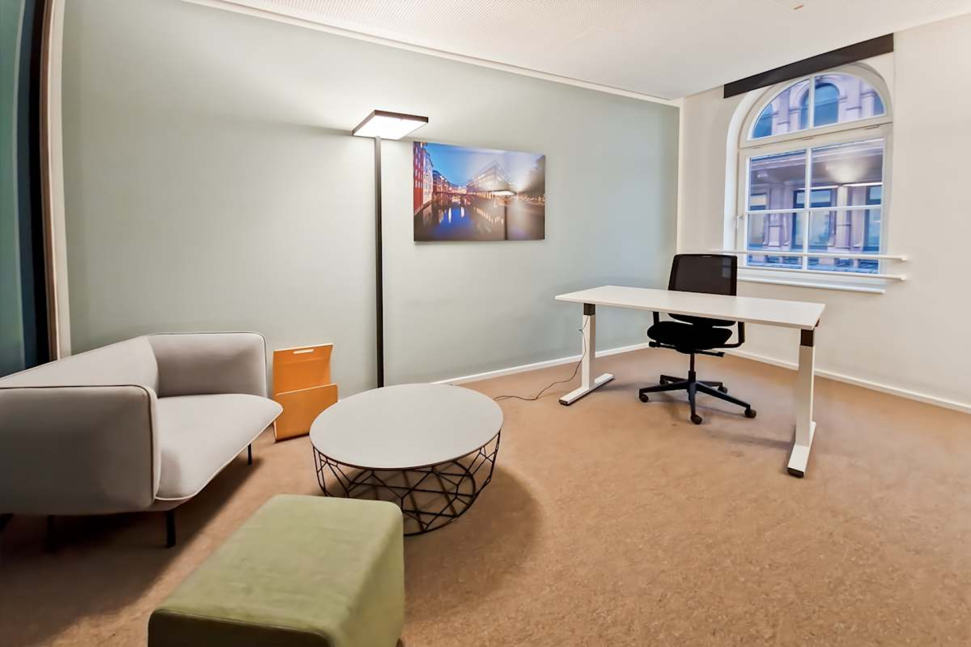 Century City Century Way