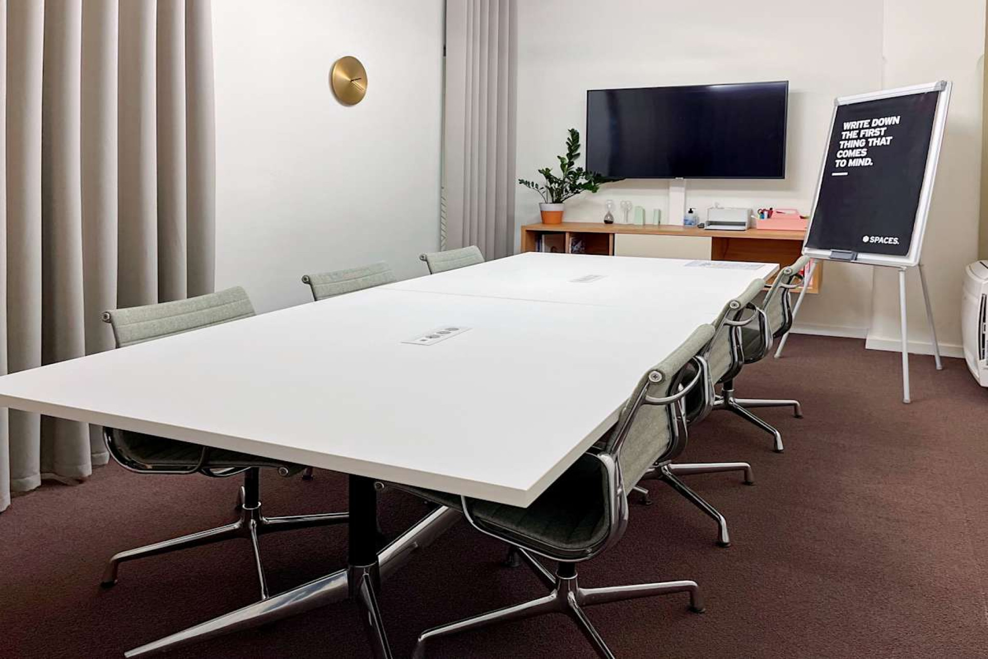 Centro Empresarial Guaiba