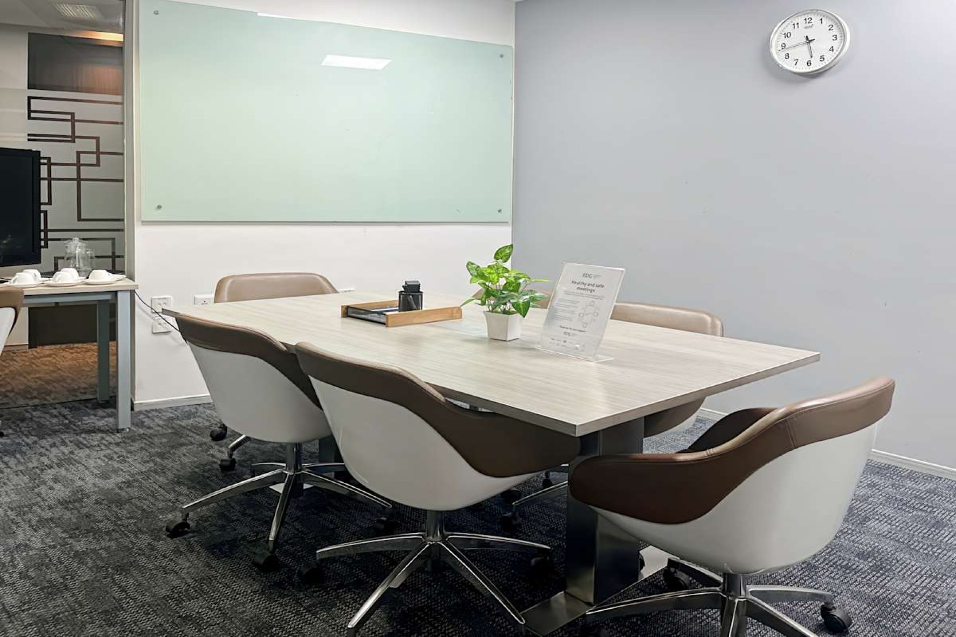 Lublin Zana Business Centre