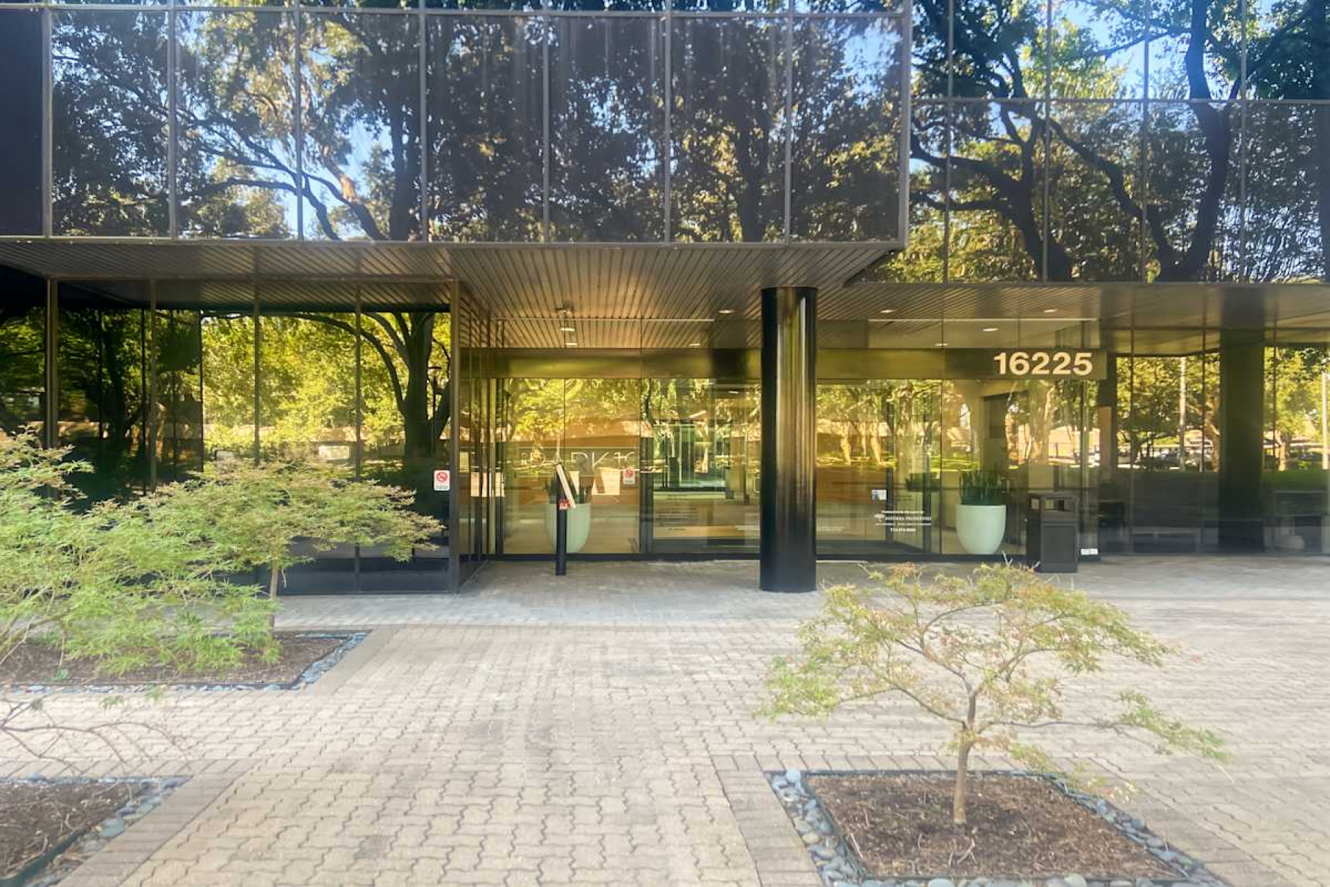 16225 Park Ten Place