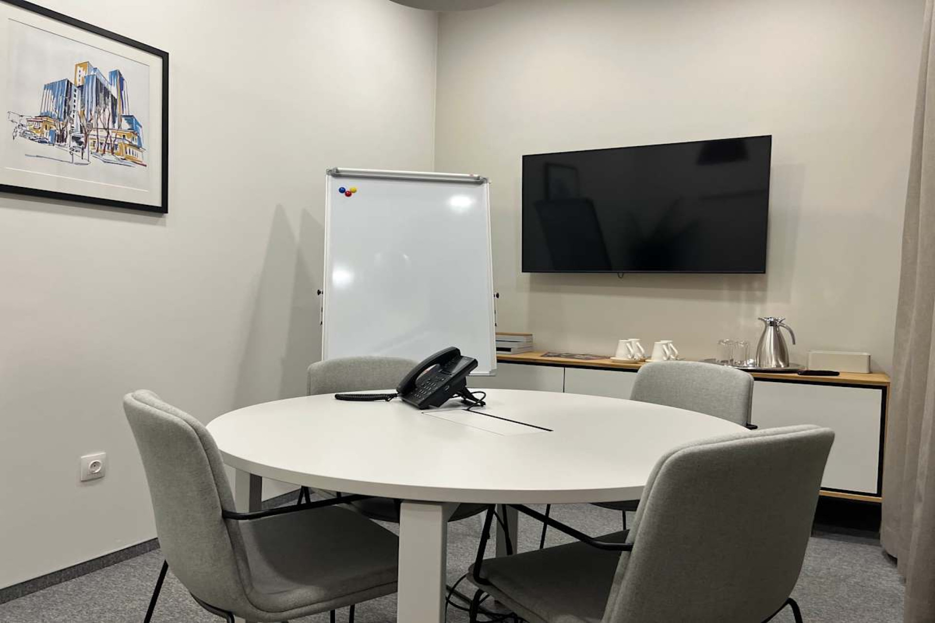 Wise Next Shinyokohama