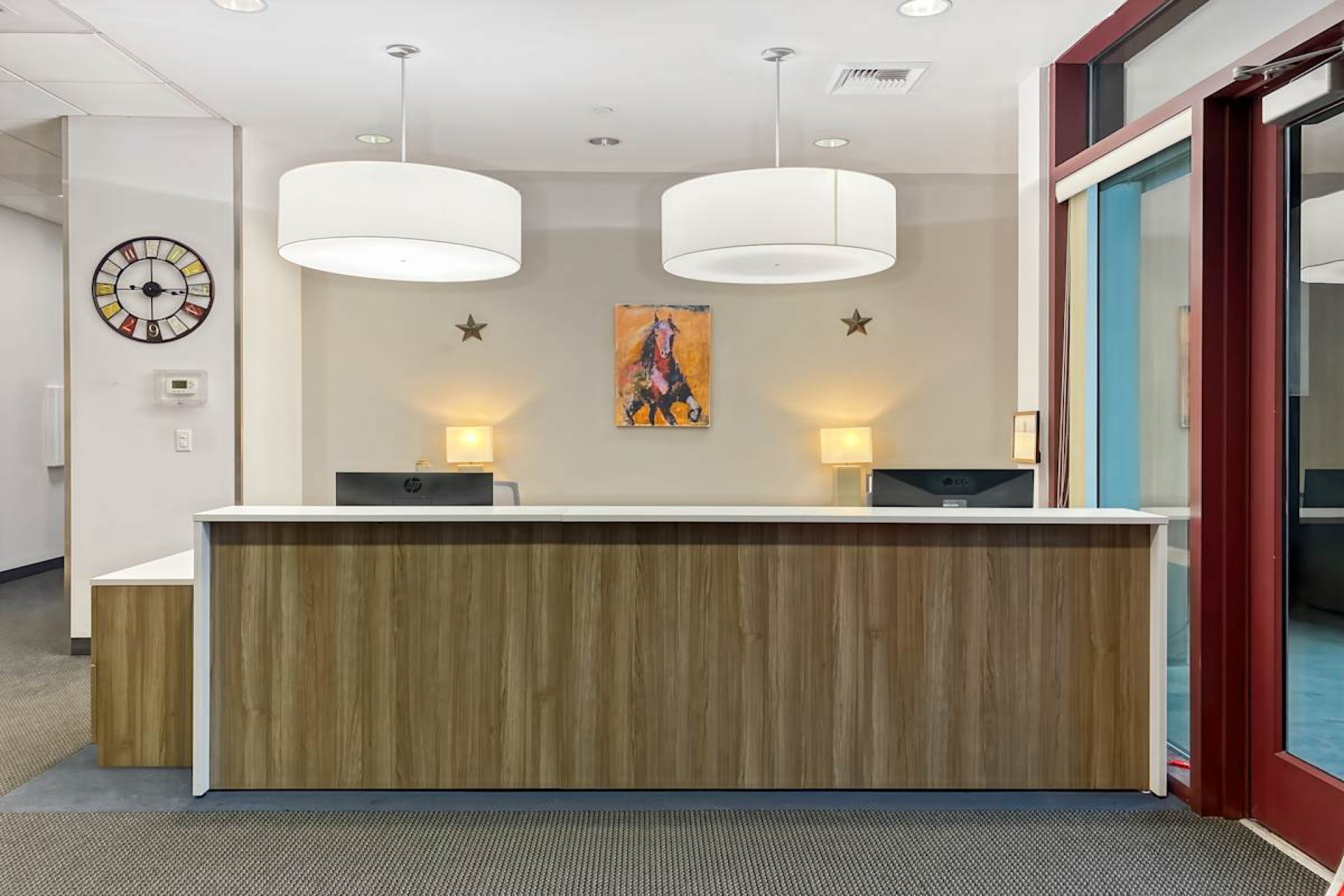 Paseo de la Castellana 81