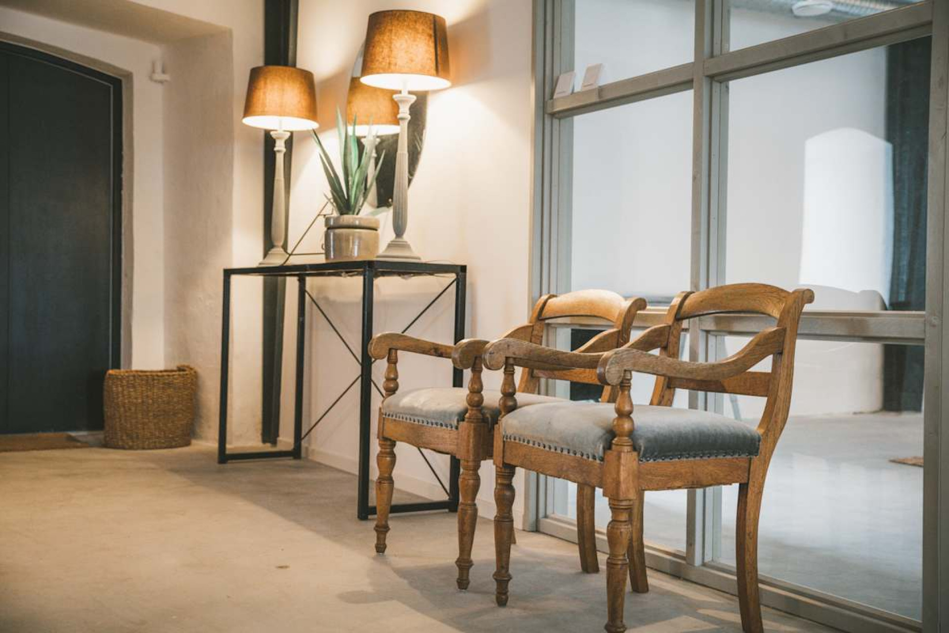 5 Rue Charles de Gaulle