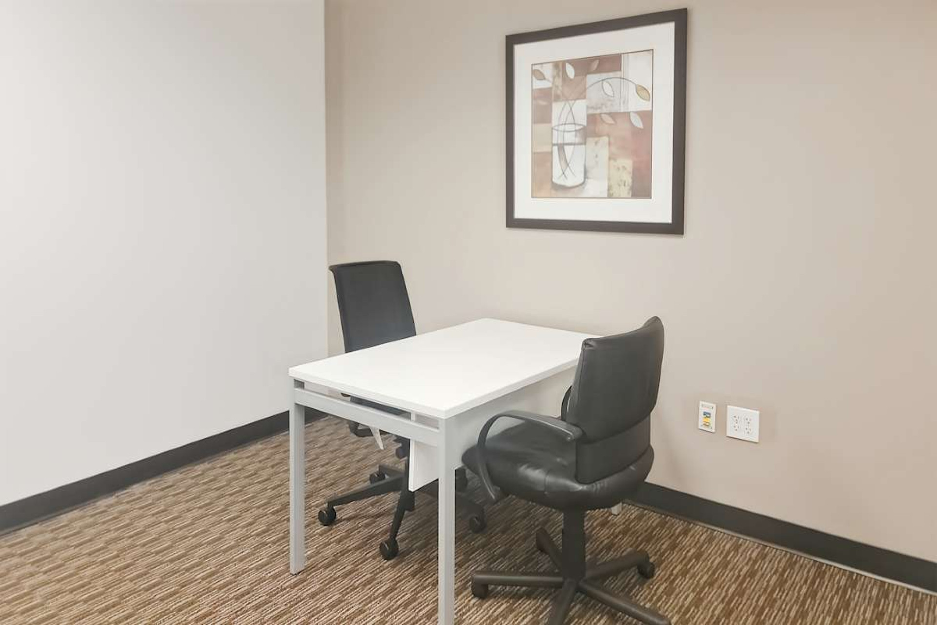 NS International Amsterdam Central