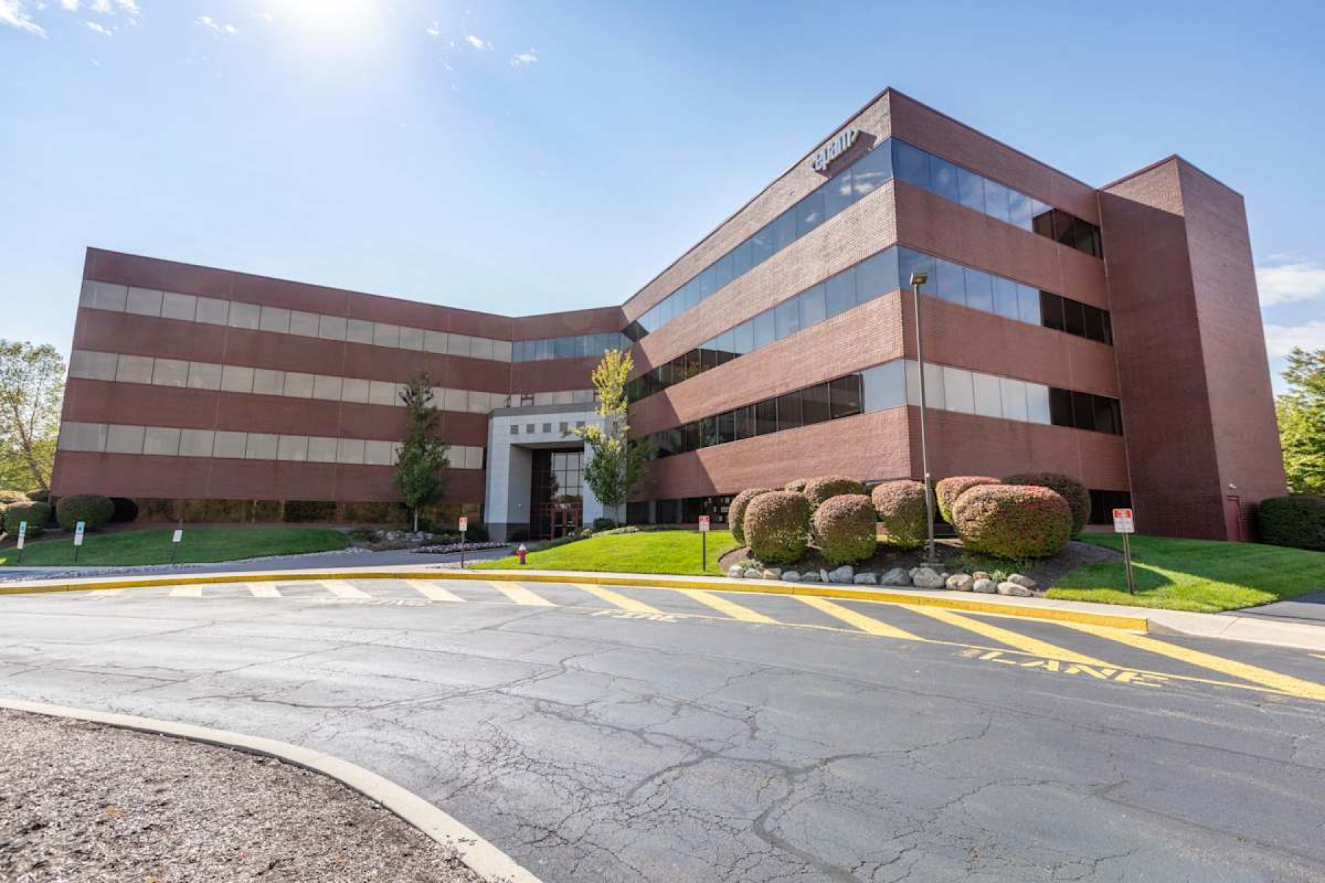 Silver Lake Executive Campus