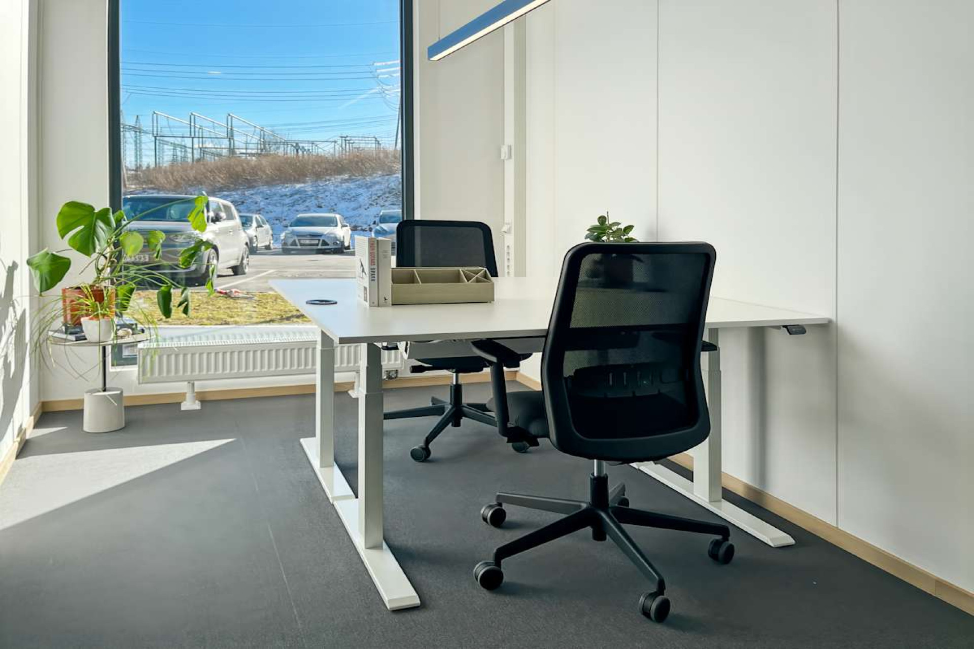 Paseo de Recoletos 5