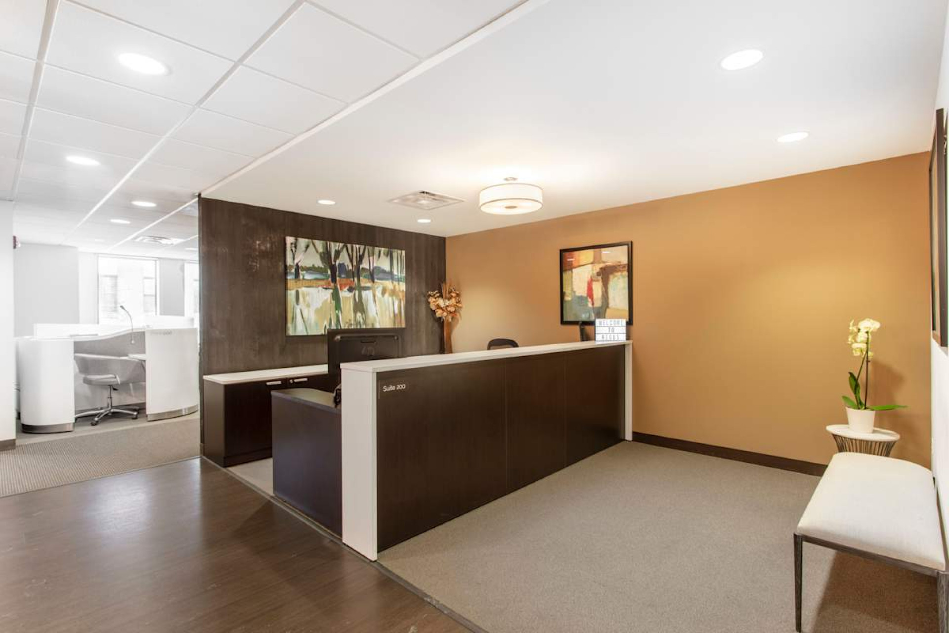 Grand Millennium Plaza