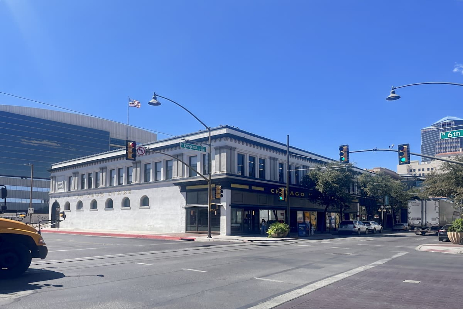 22420 Dewdney Trunk Road