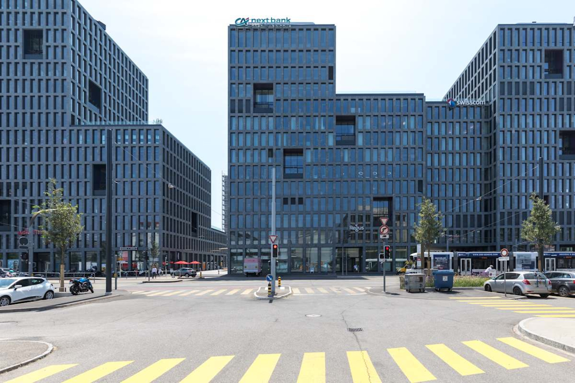 Esplanade de Pont-Rouge 4