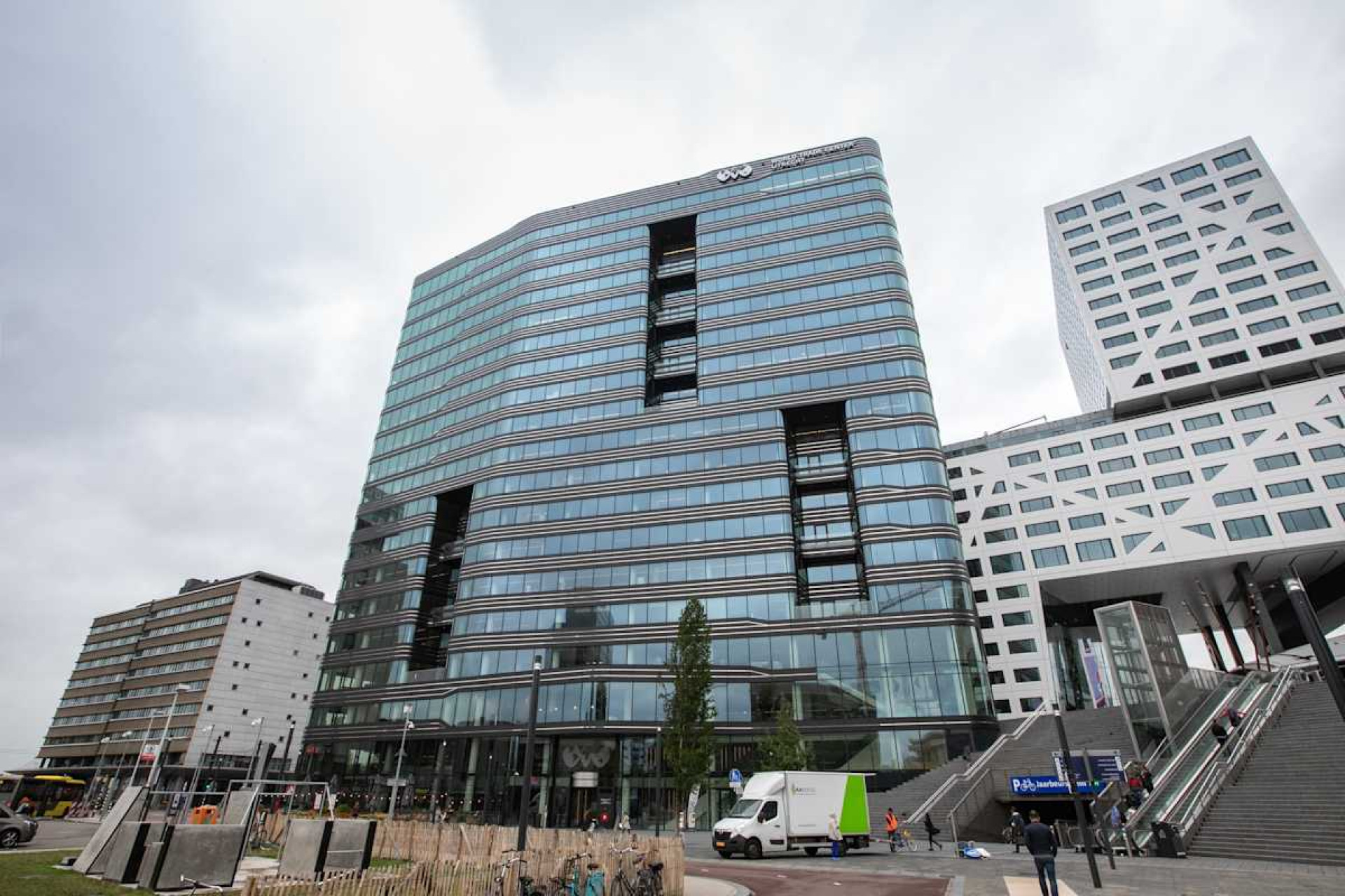 World Trade Centre Utrecht