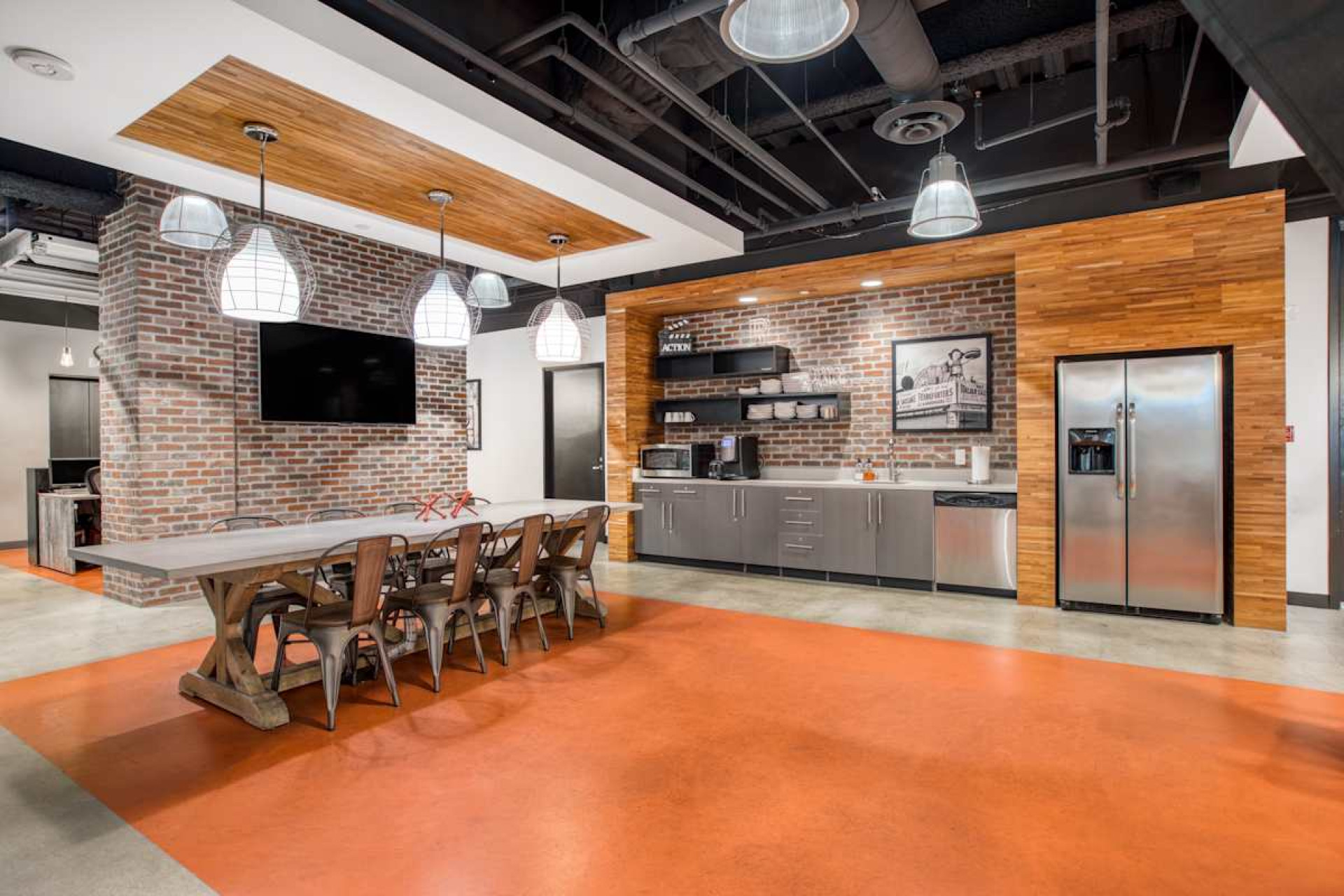 City Gate Mahon 1000