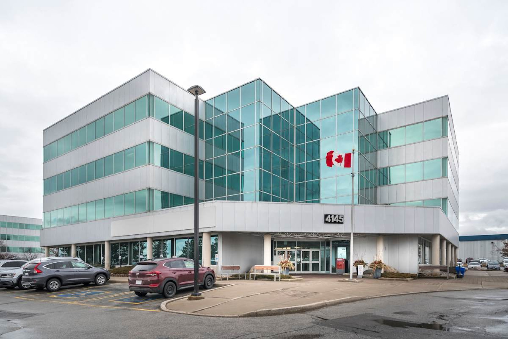 Burlington Business Centre