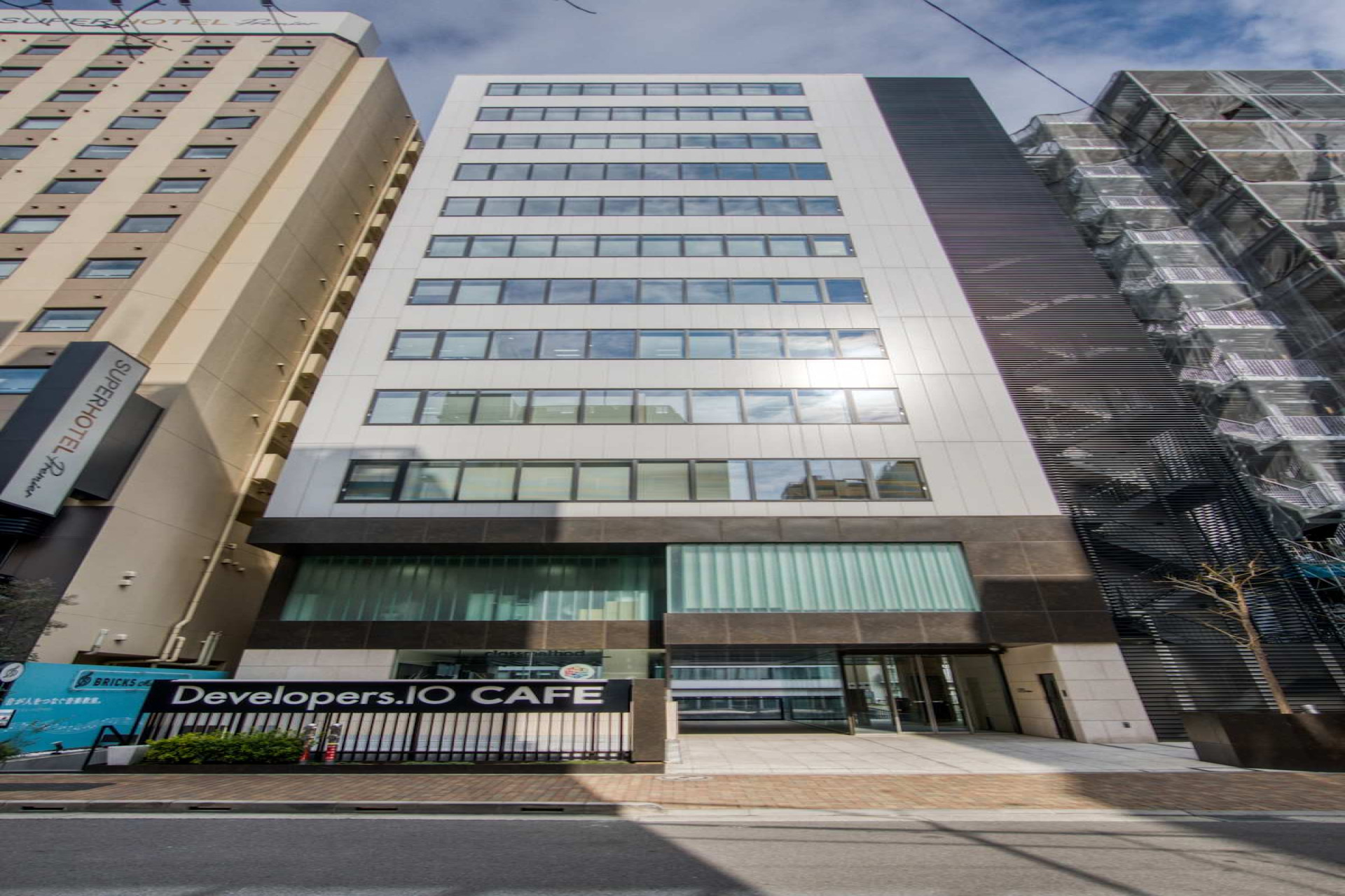 GYB Akihabara Building