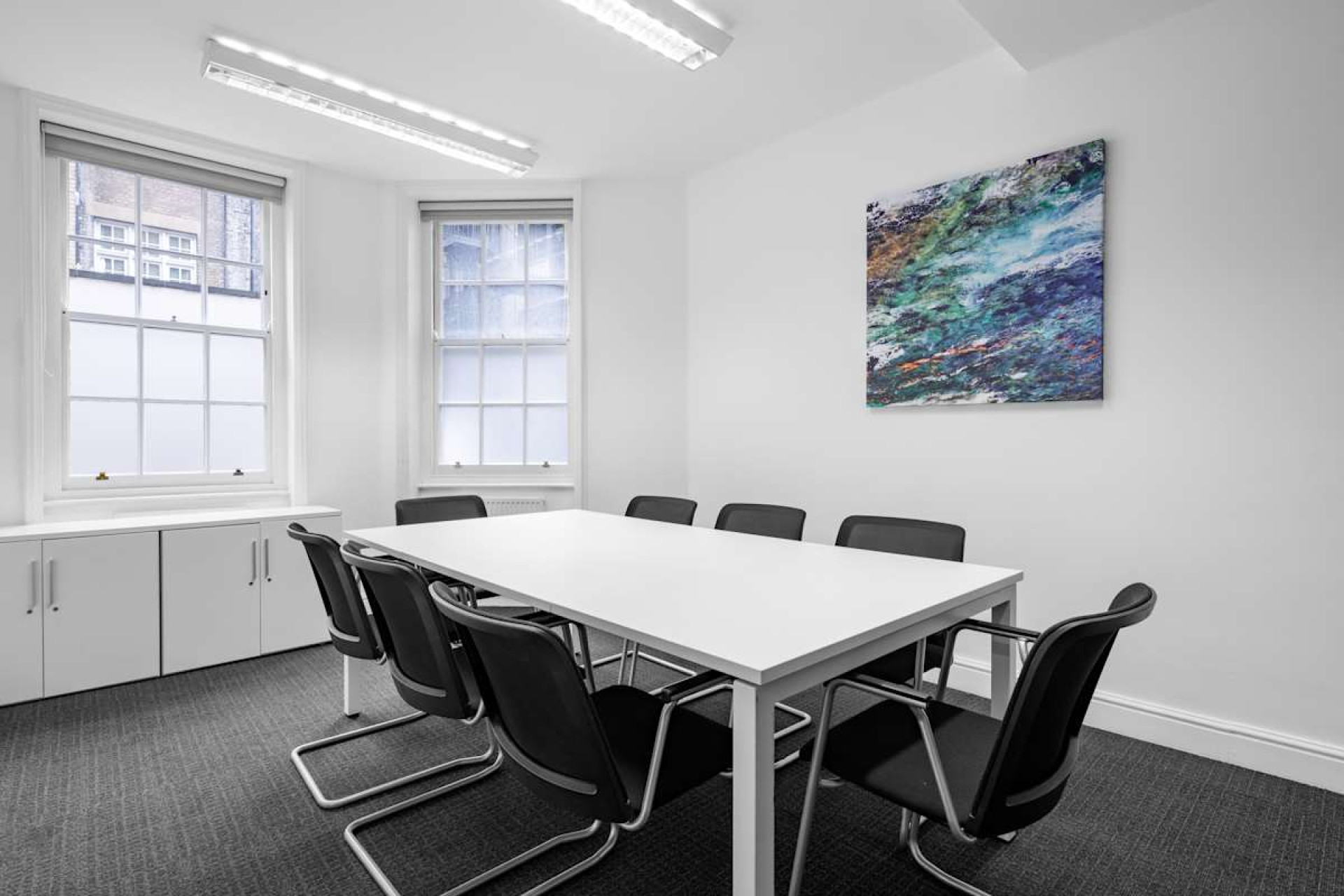 World Trade Centre Almeda Park