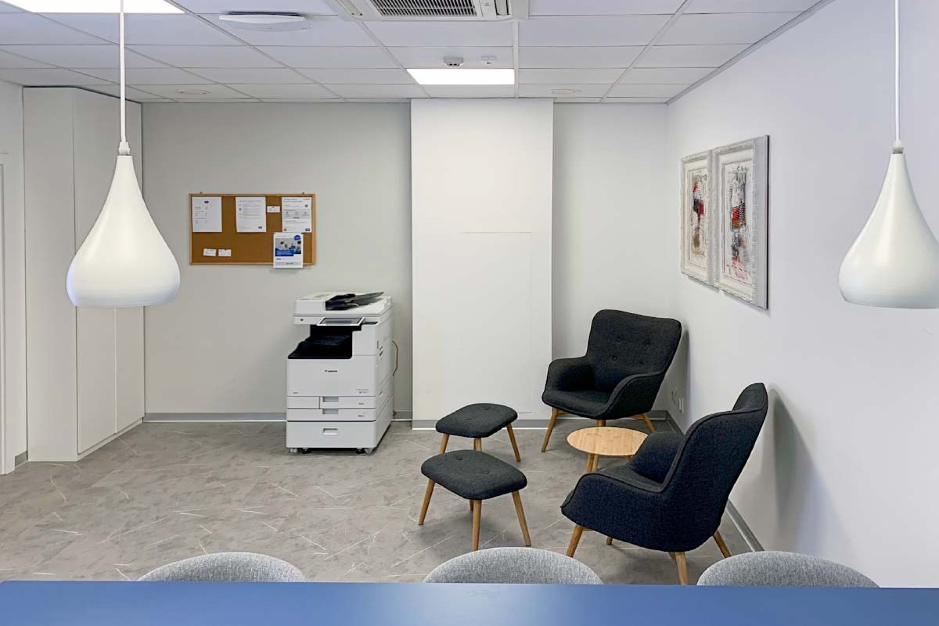 Terre Bonne Business Park