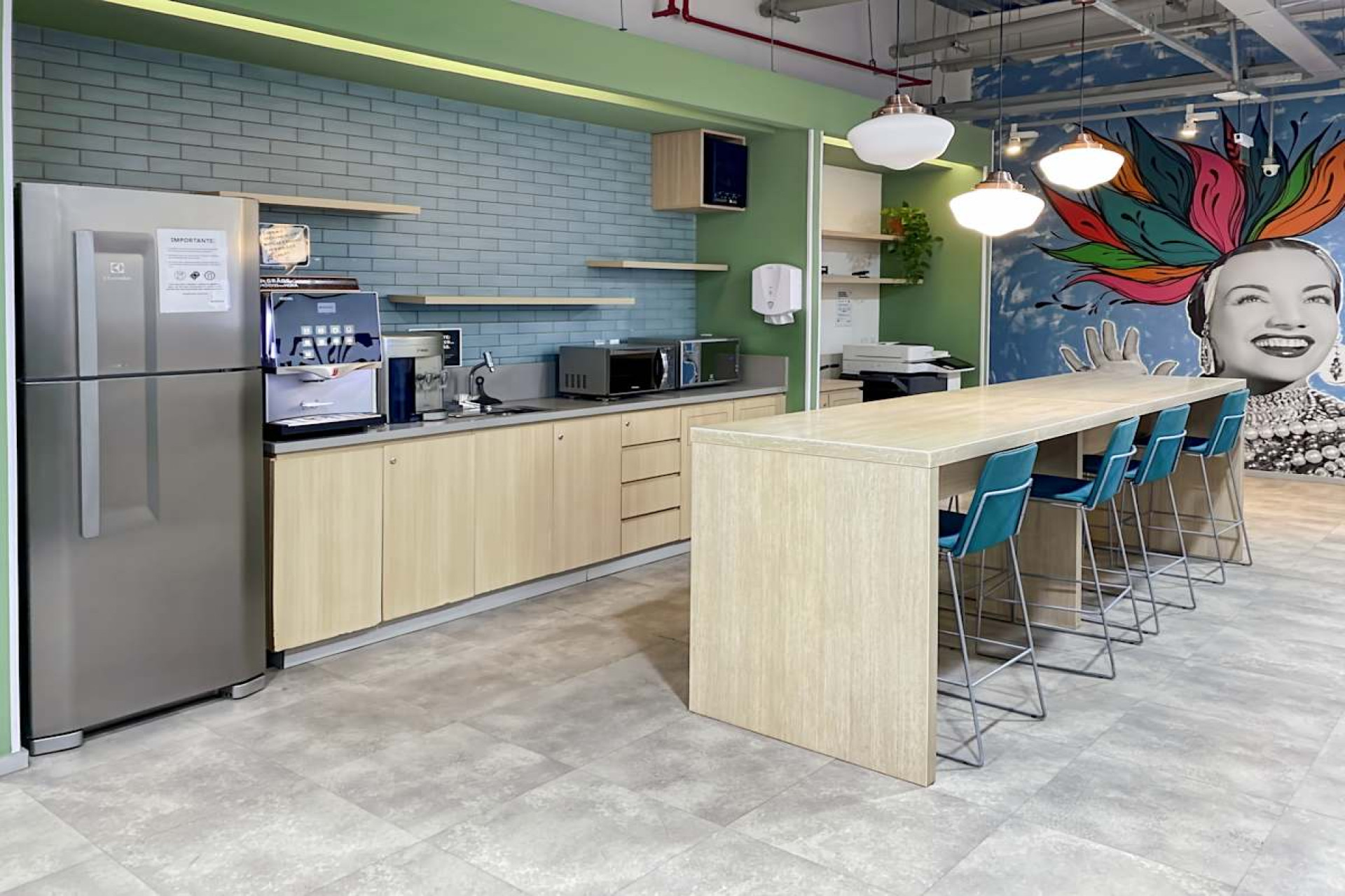 Am Brandenburger Tor