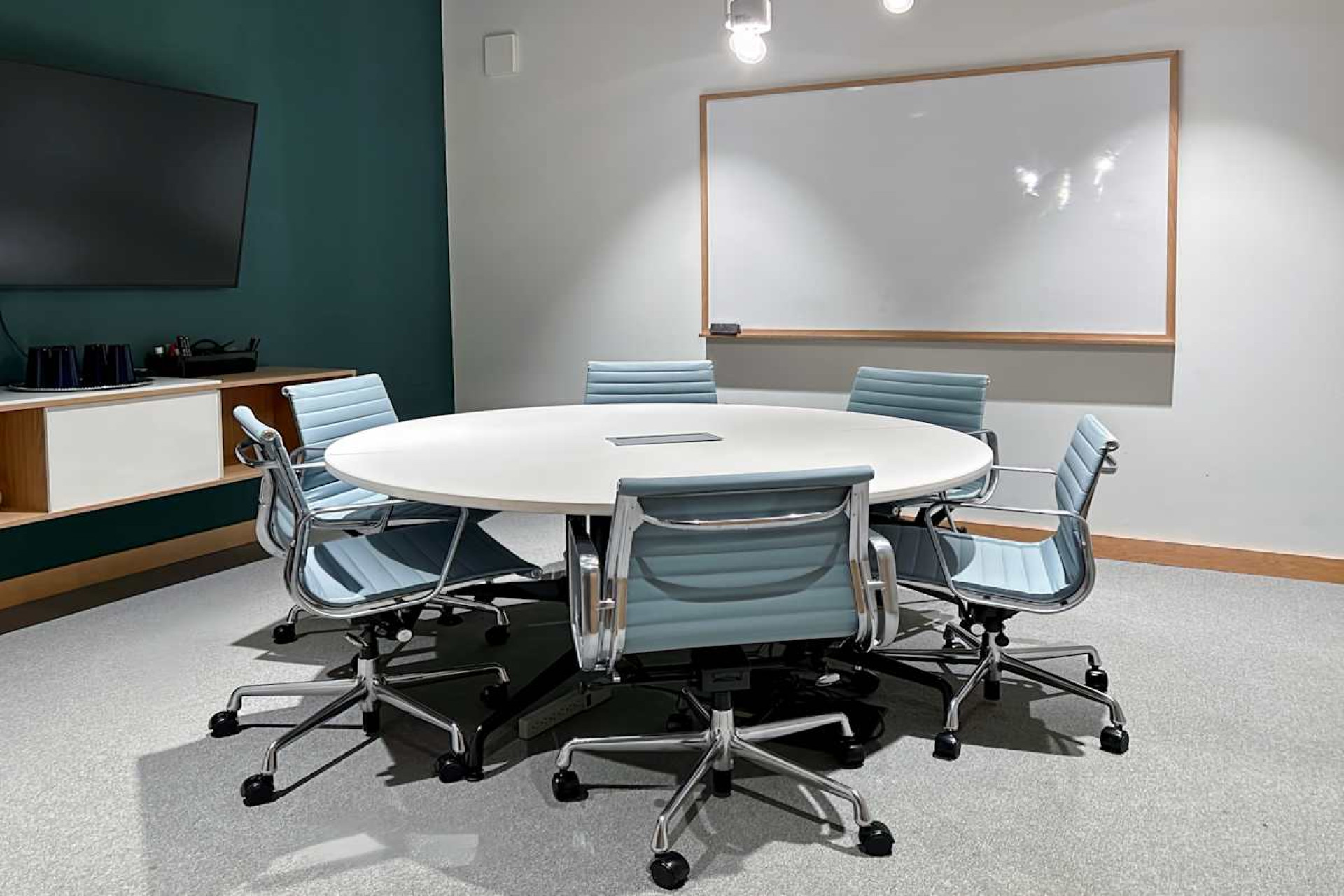 Ping An International