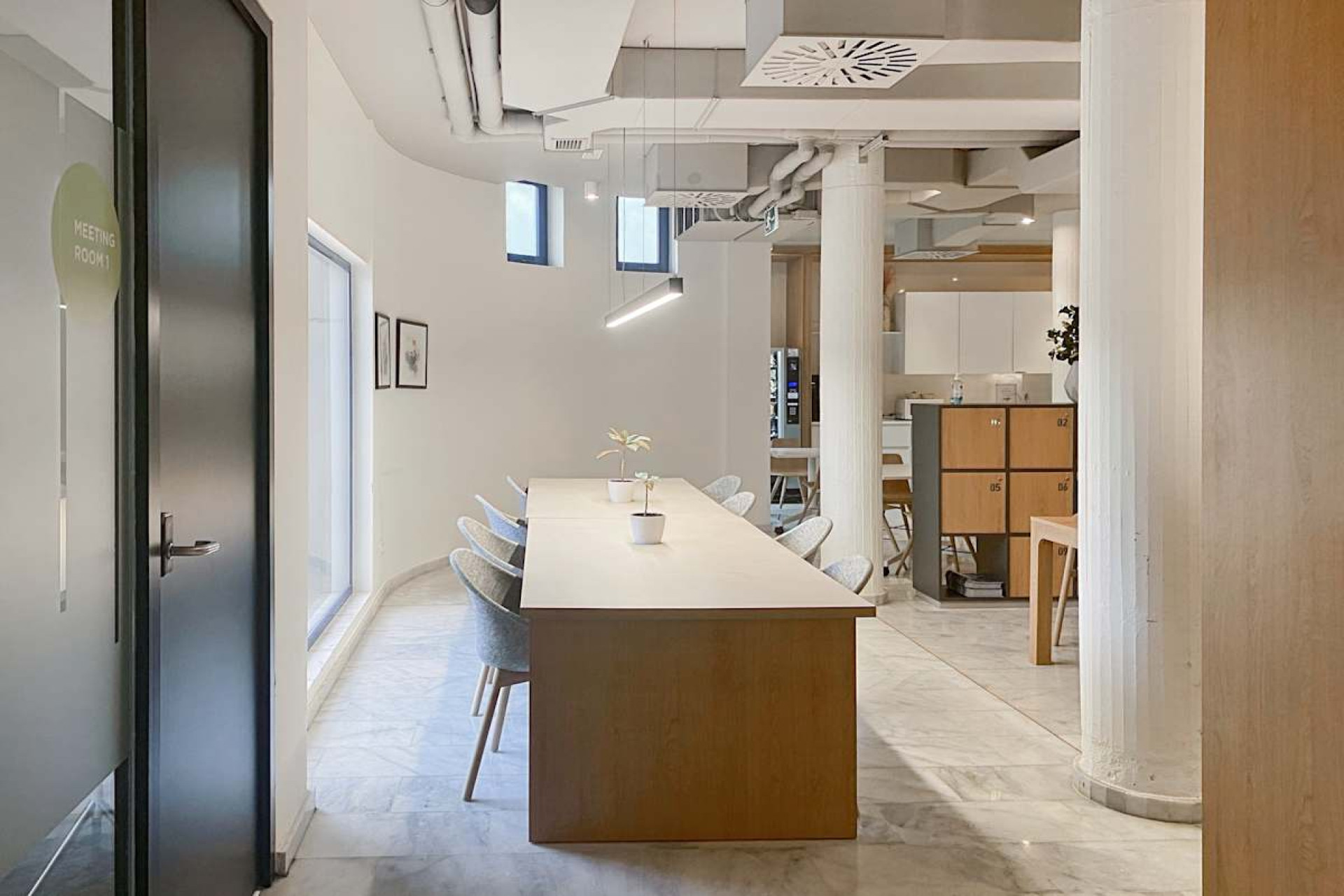 Saravanampatti-Thudiyalur Road