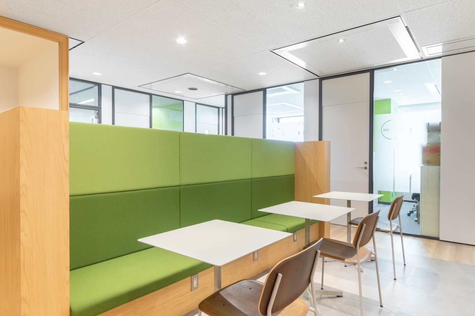 Quartier des Banques