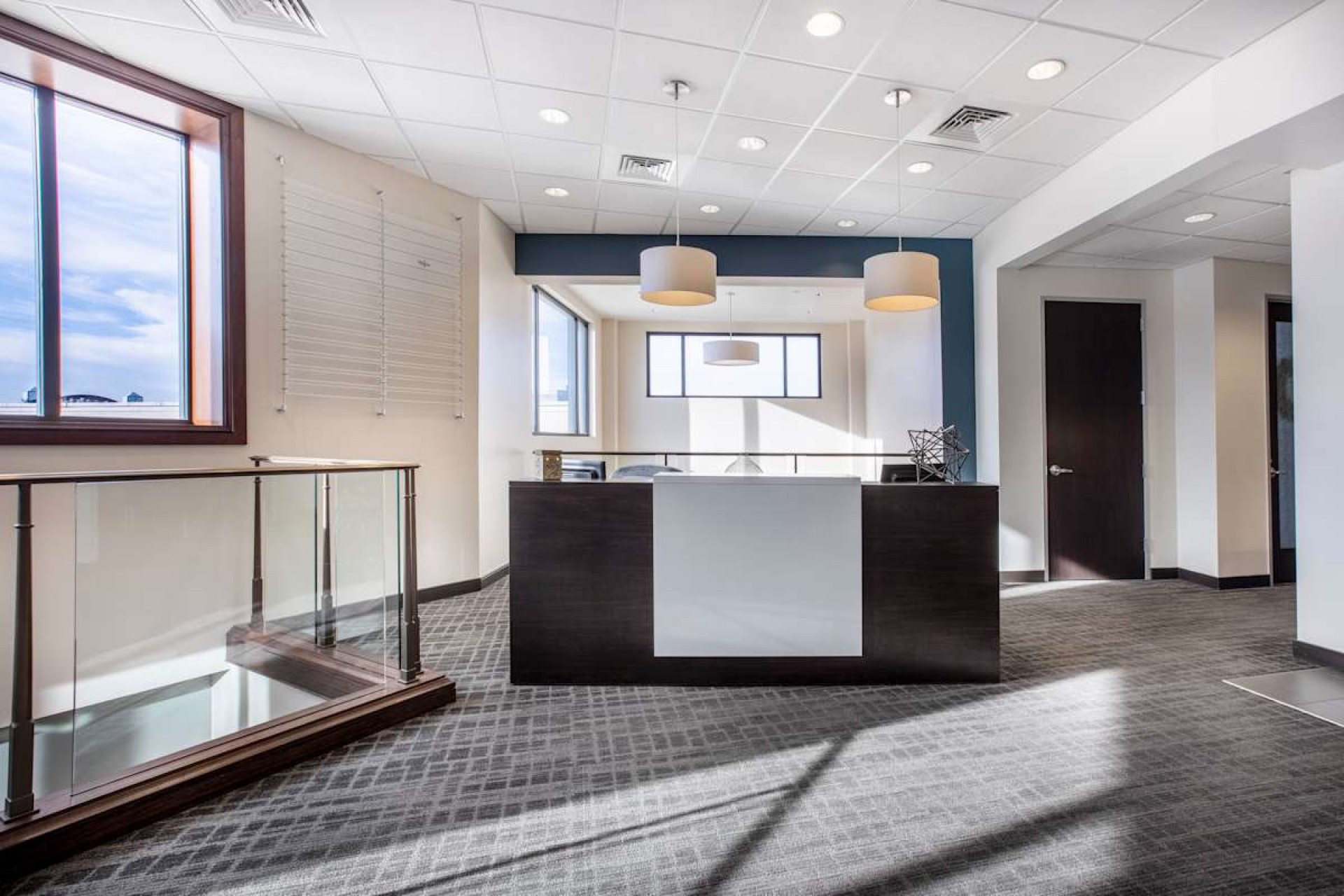 Movenpick Ambassador Hotel