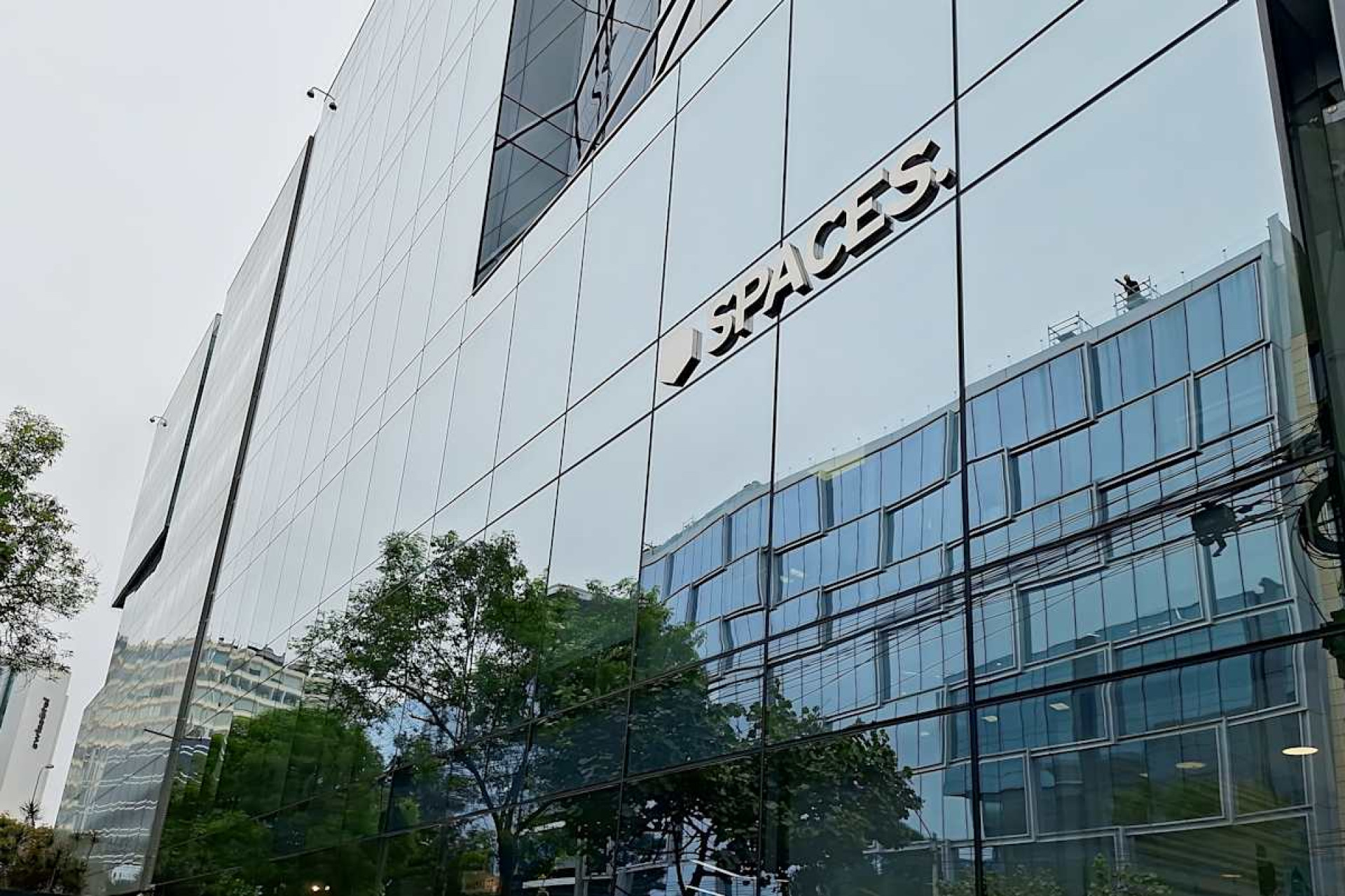 607 Jorge Basadre Avenue