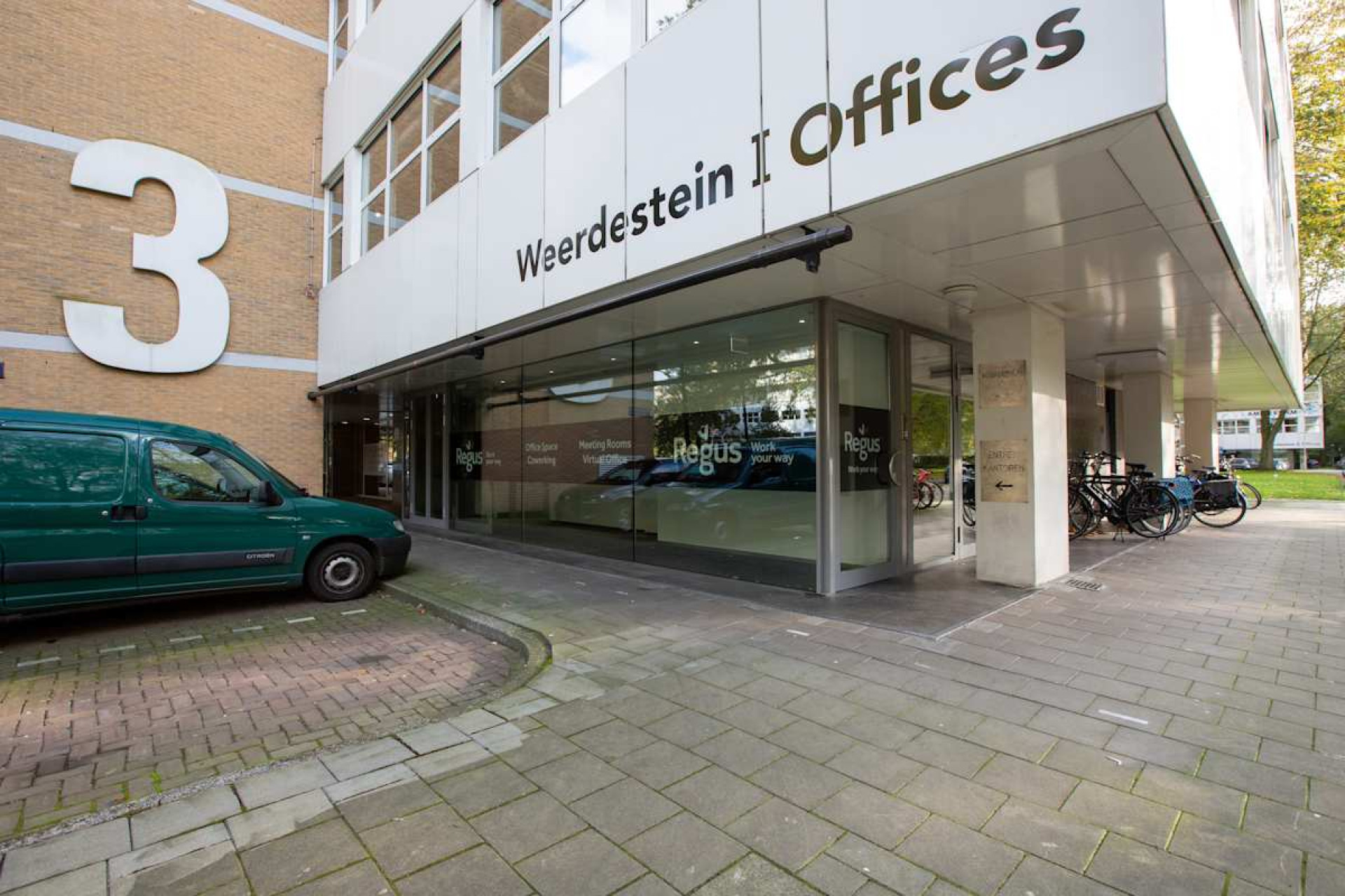 Pacific Marks Nishi-Umeda