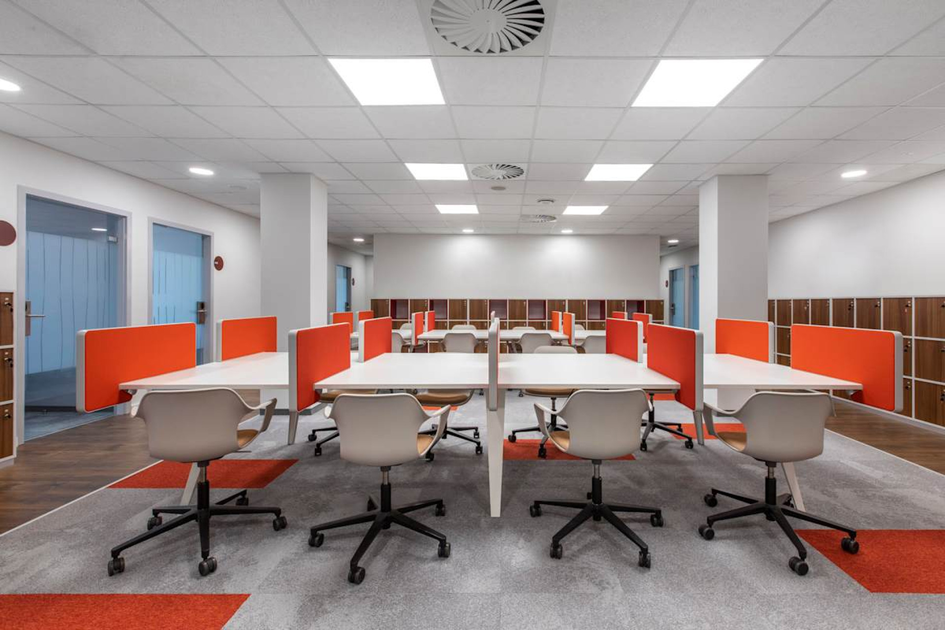 International Commerce Centre