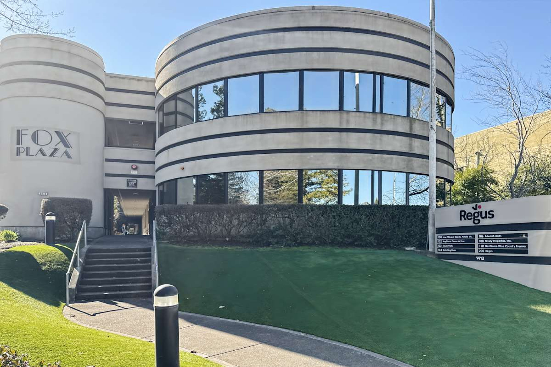 AmÃ©ricas Parque das Rosas