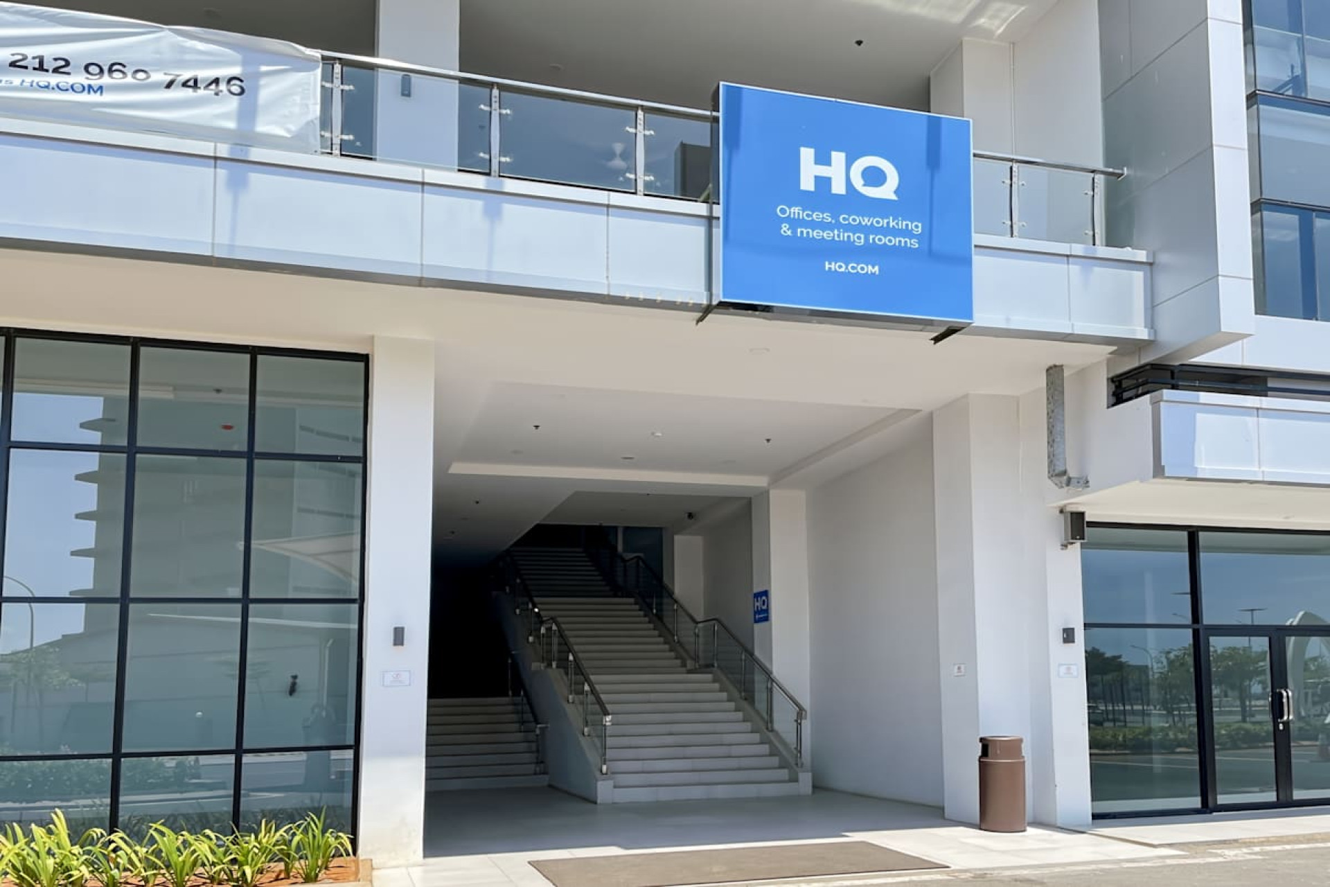 2010 Winston Park Drive