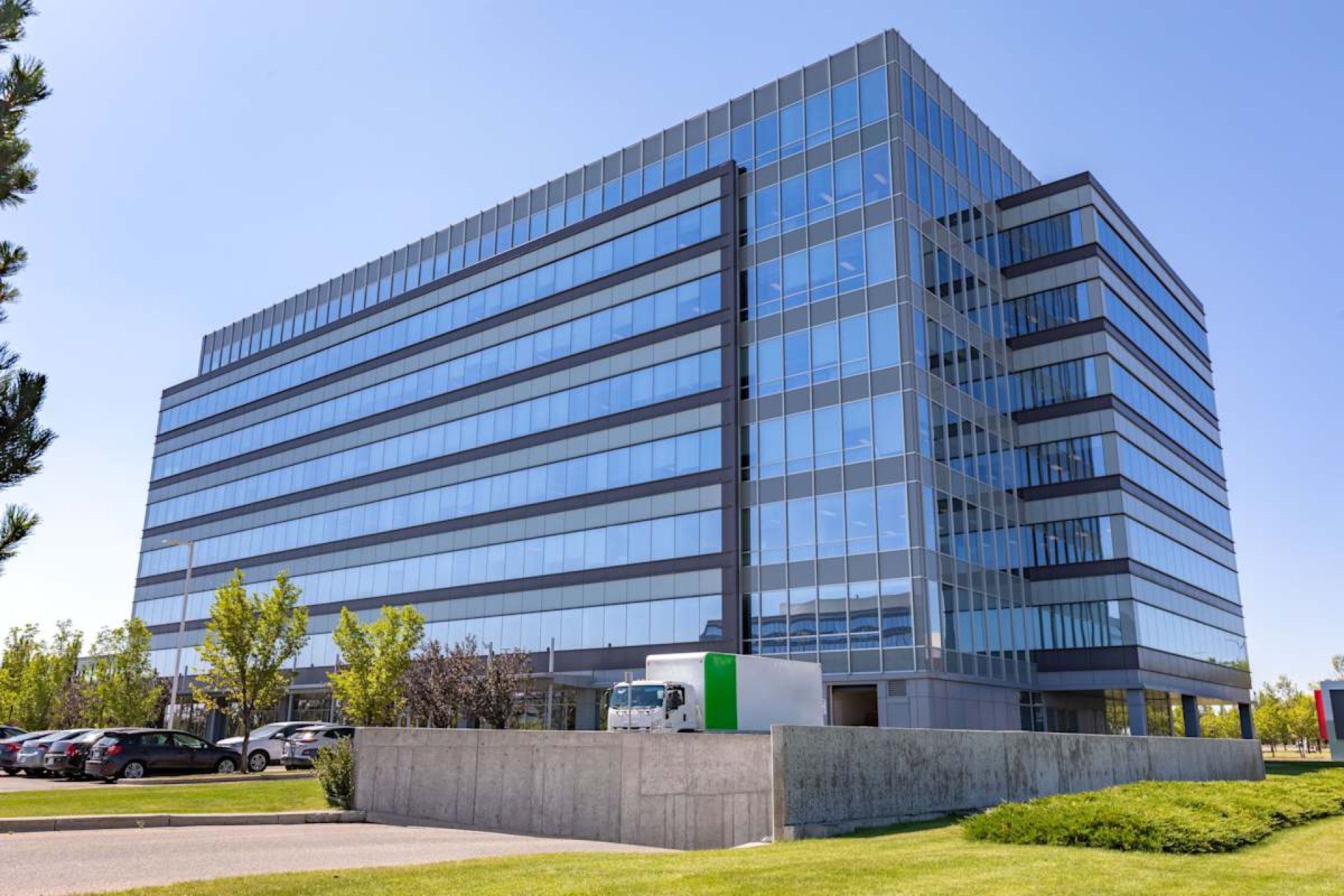 WestMount Corporate Campus