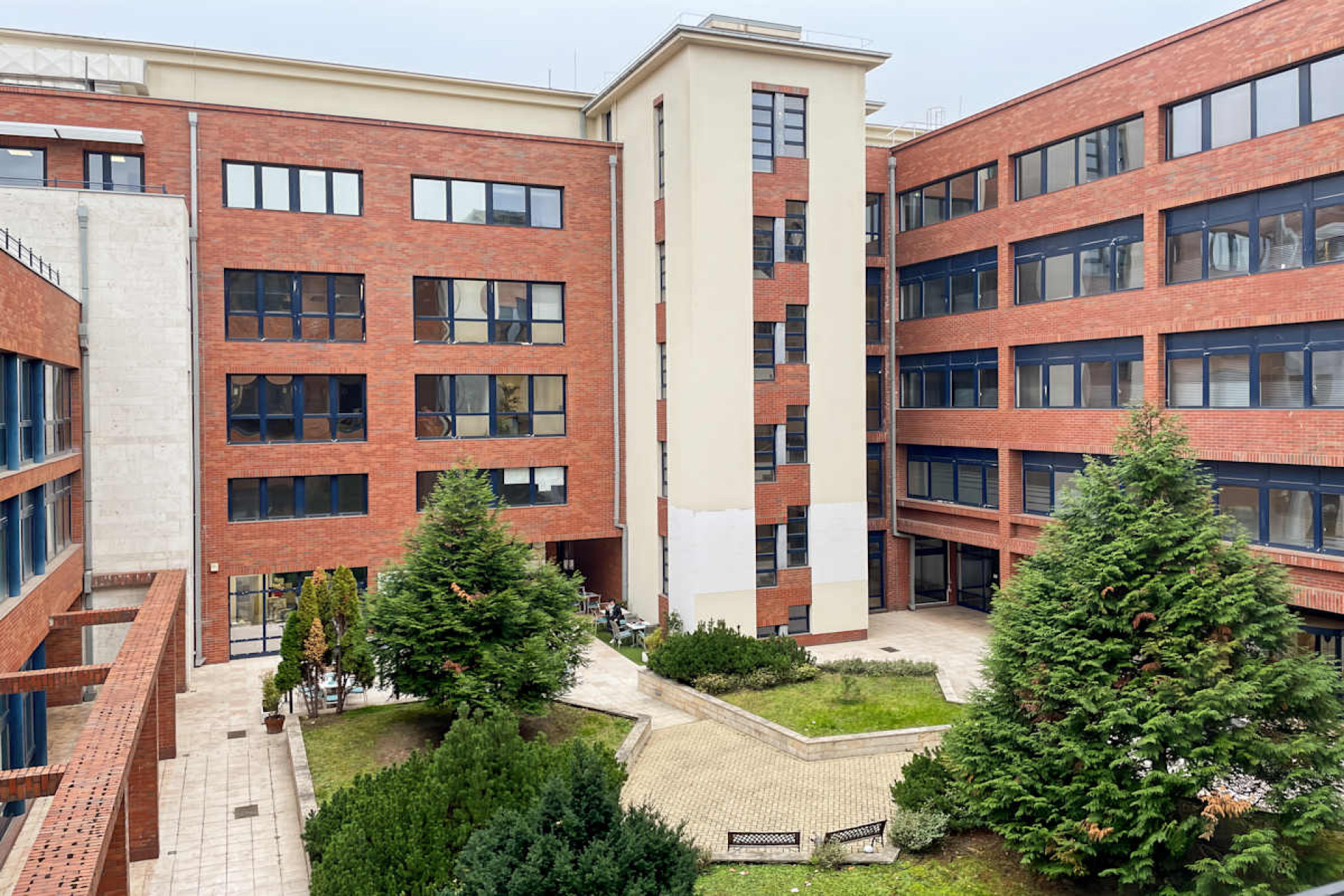 Scientia Business Park