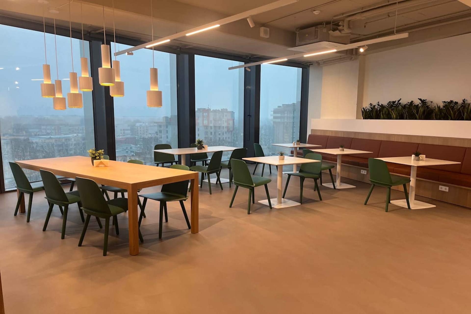 Chateau Rouge Building