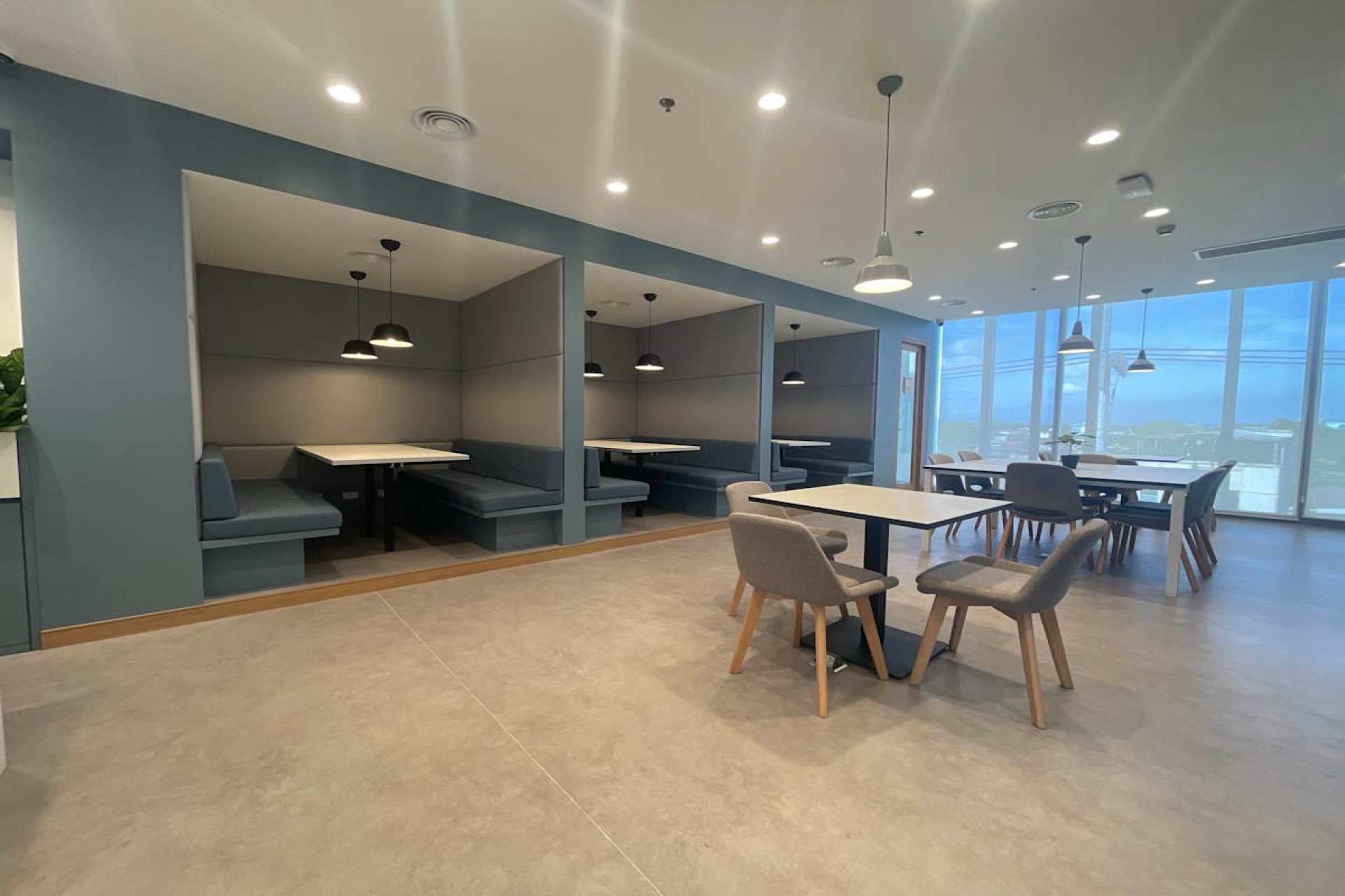 The Metropolis Samrong