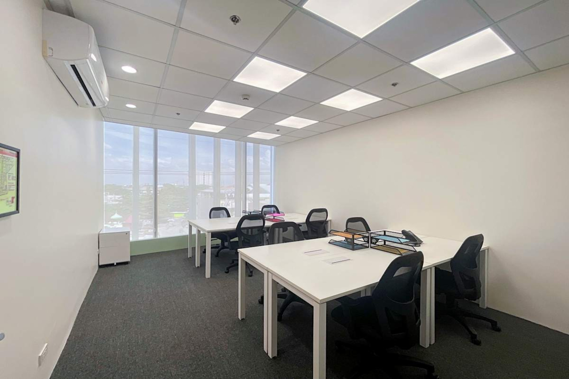 Portomaso Business Centre