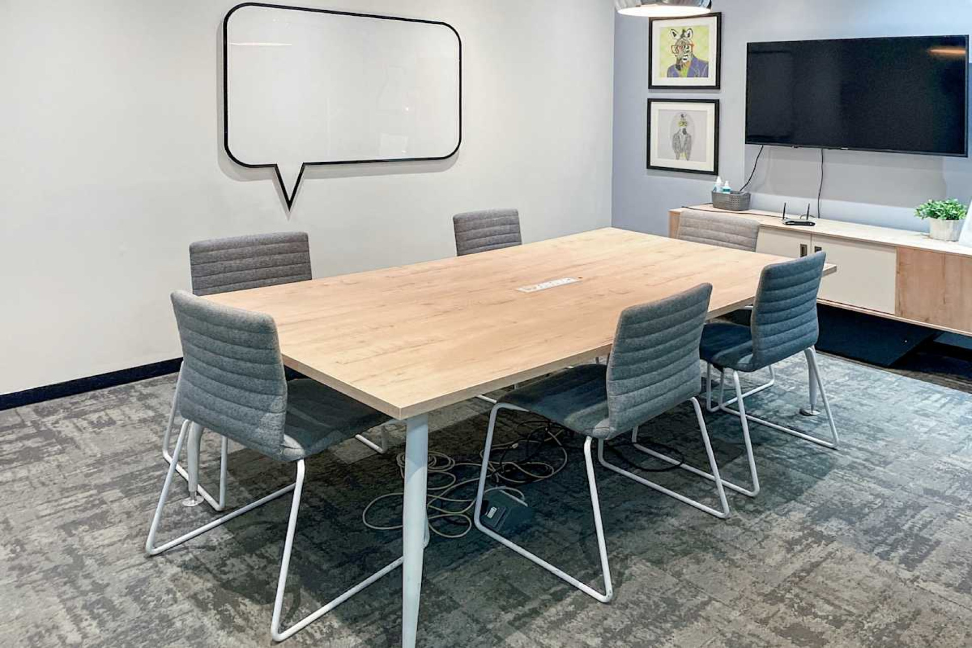 Via Roberto Tremelloni 31